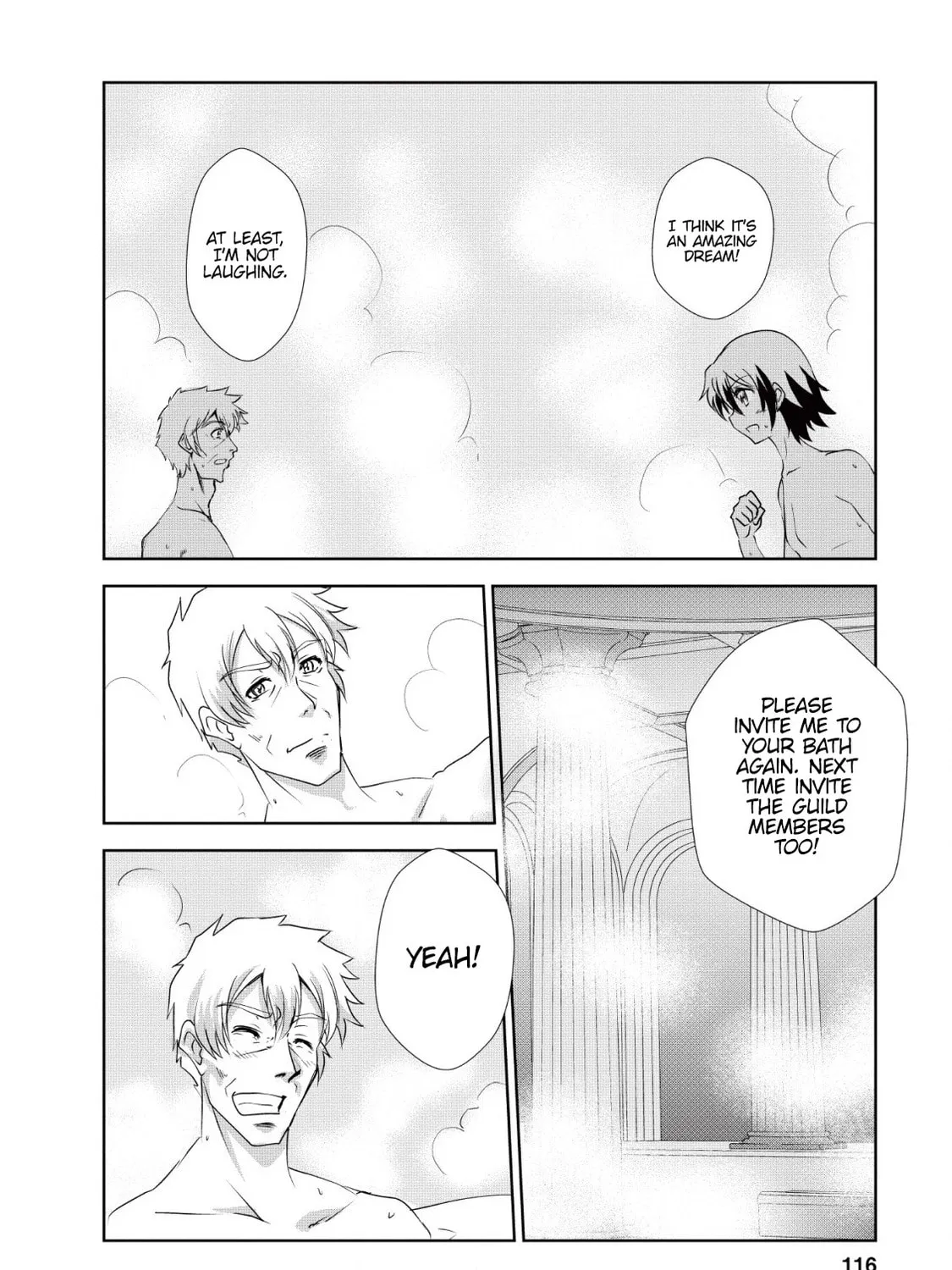 Read Shinka no Mi chapter 19 image 54 on Lezhin