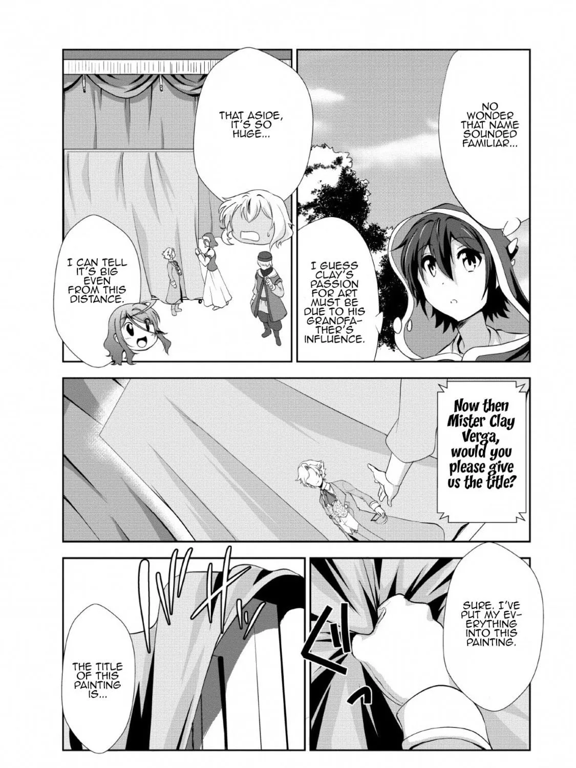 Read Shinka no Mi chapter 20 image 10 on Lezhin