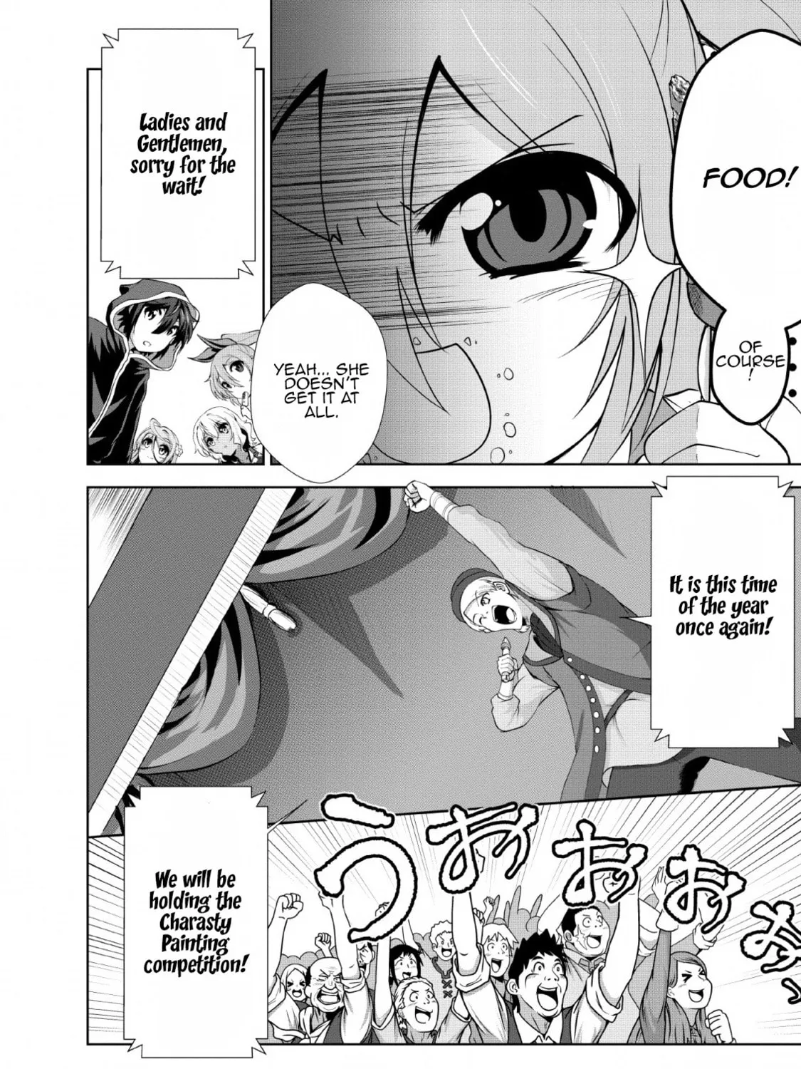 Read Shinka no Mi chapter 20 image 2 on Lezhin