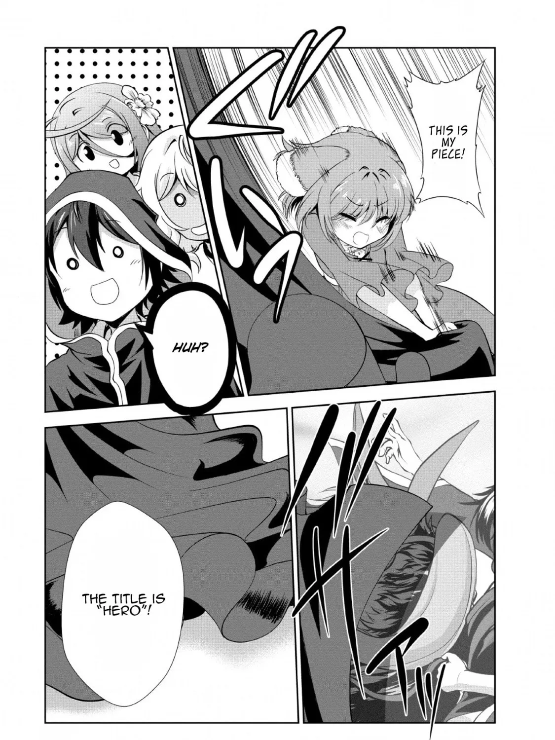 Read Shinka no Mi chapter 20 image 24 on Lezhin