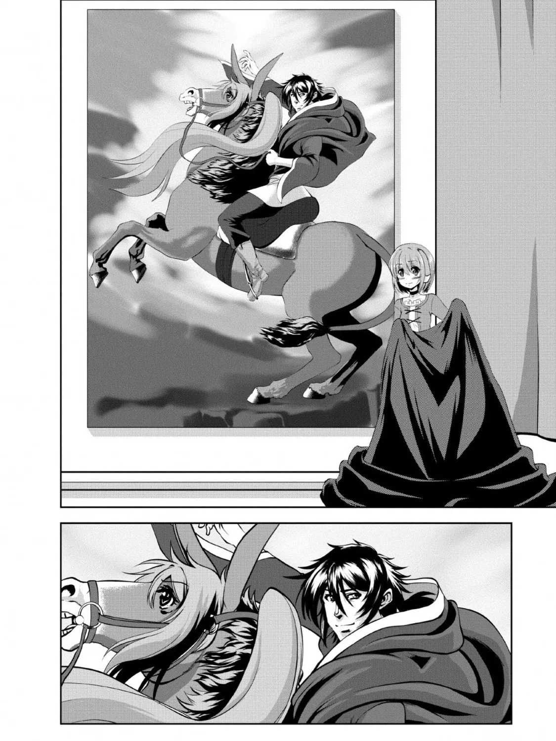 Read Shinka no Mi chapter 20 image 26 on Lezhin