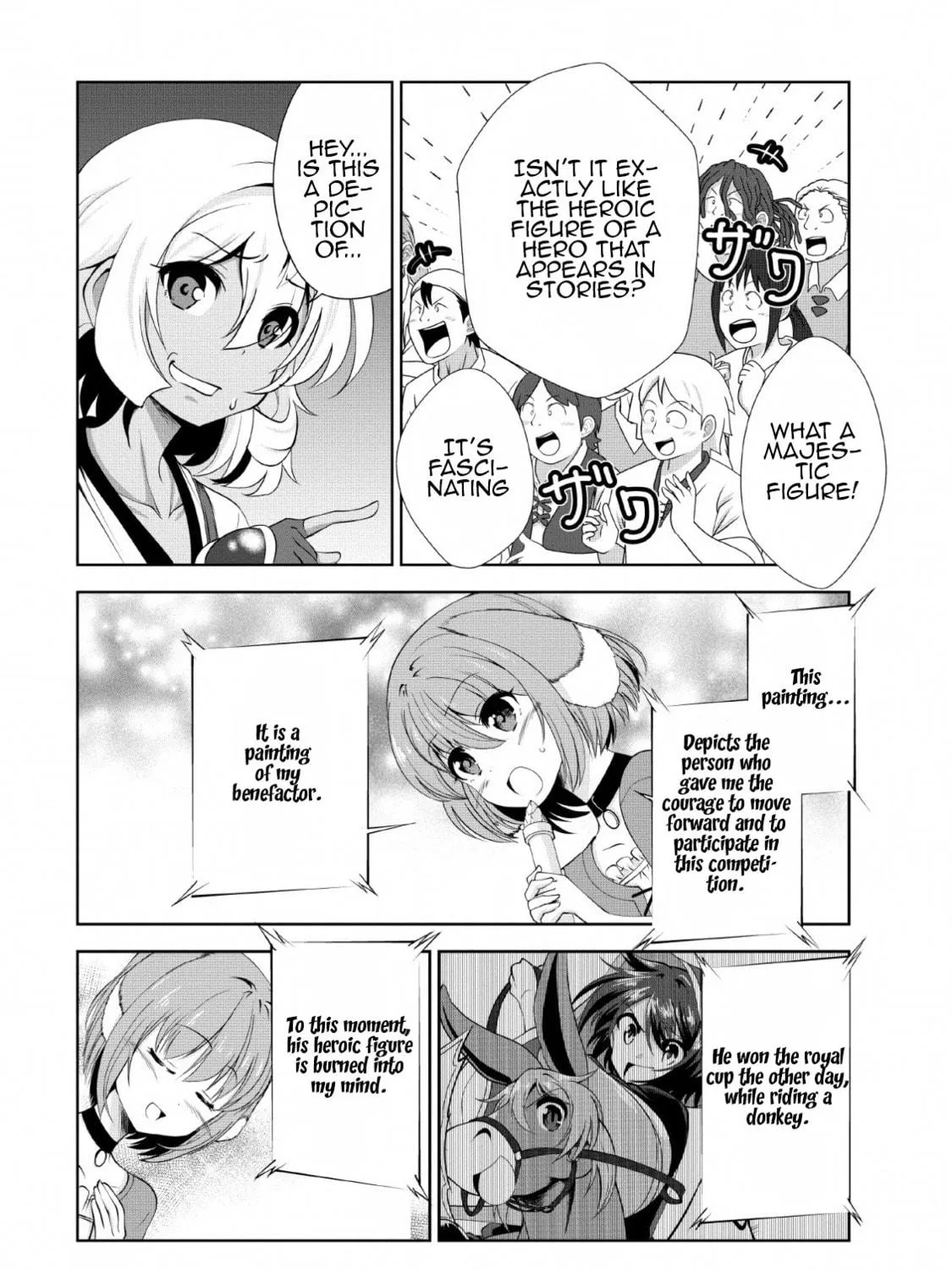 Read Shinka no Mi chapter 20 image 28 on Lezhin