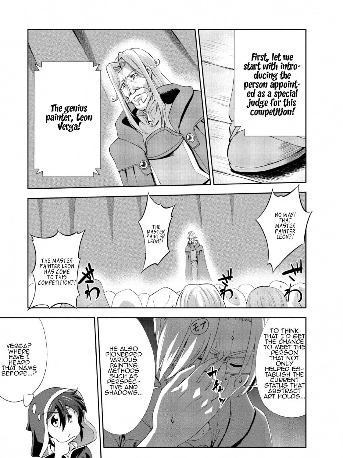 Read Shinka no Mi chapter 20 image 4 on Lezhin