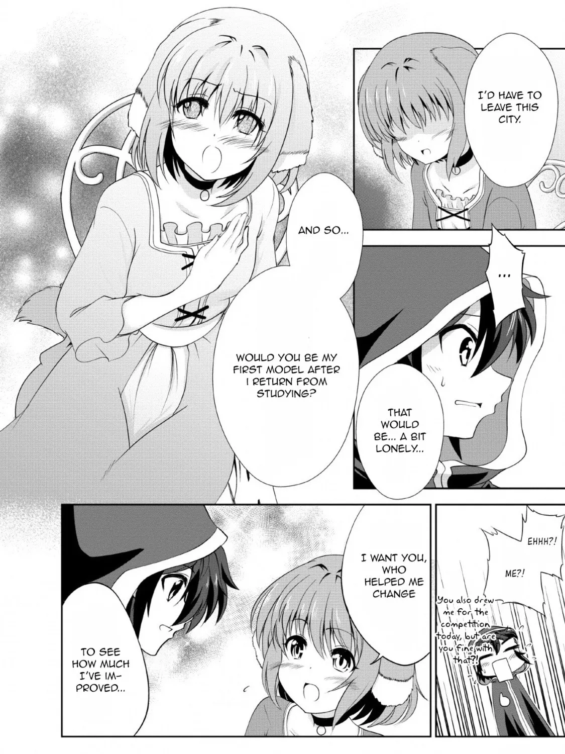Read Shinka no Mi chapter 20 image 42 on Lezhin