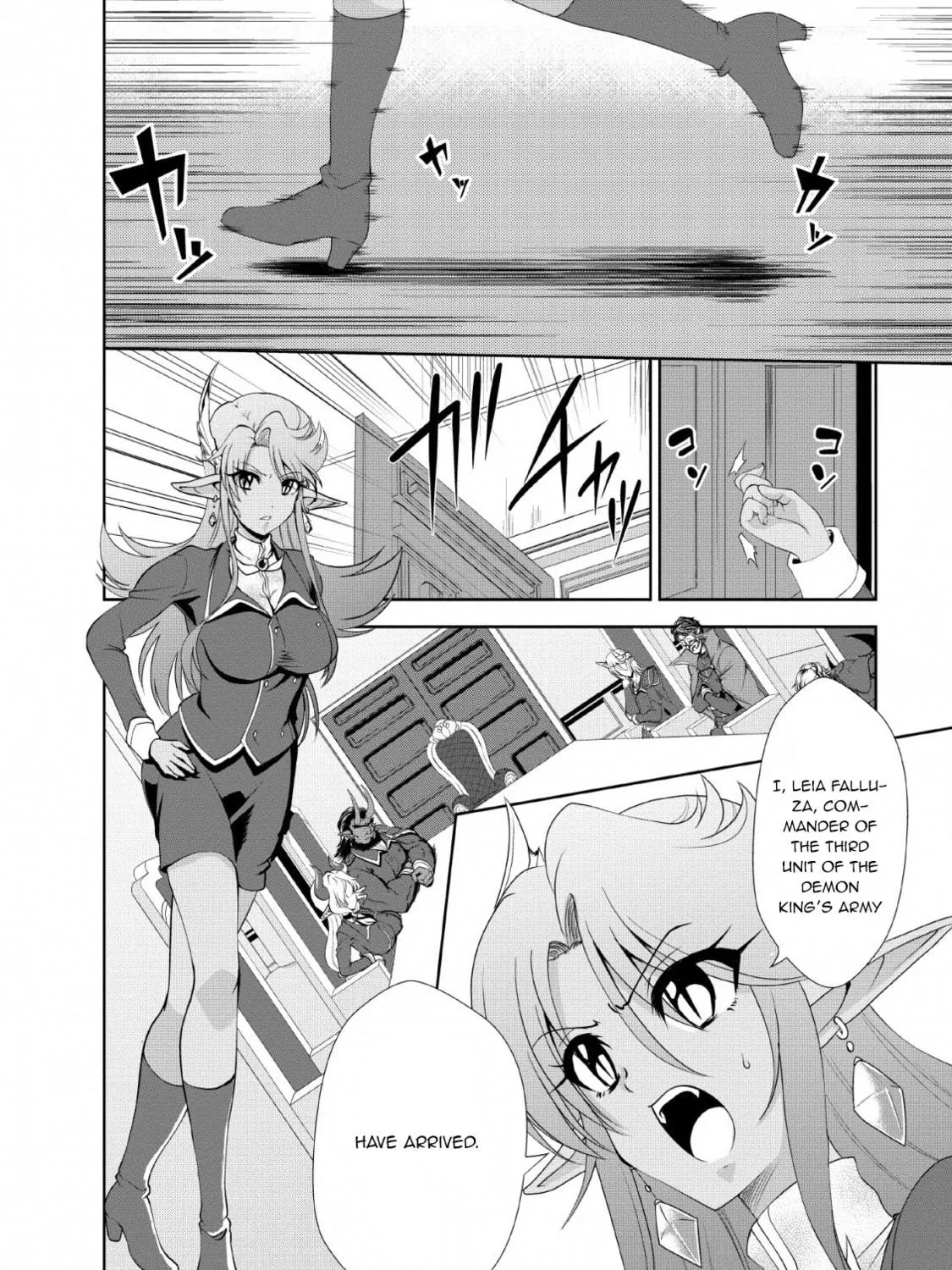 Read Shinka no Mi chapter 20 image 46 on Lezhin