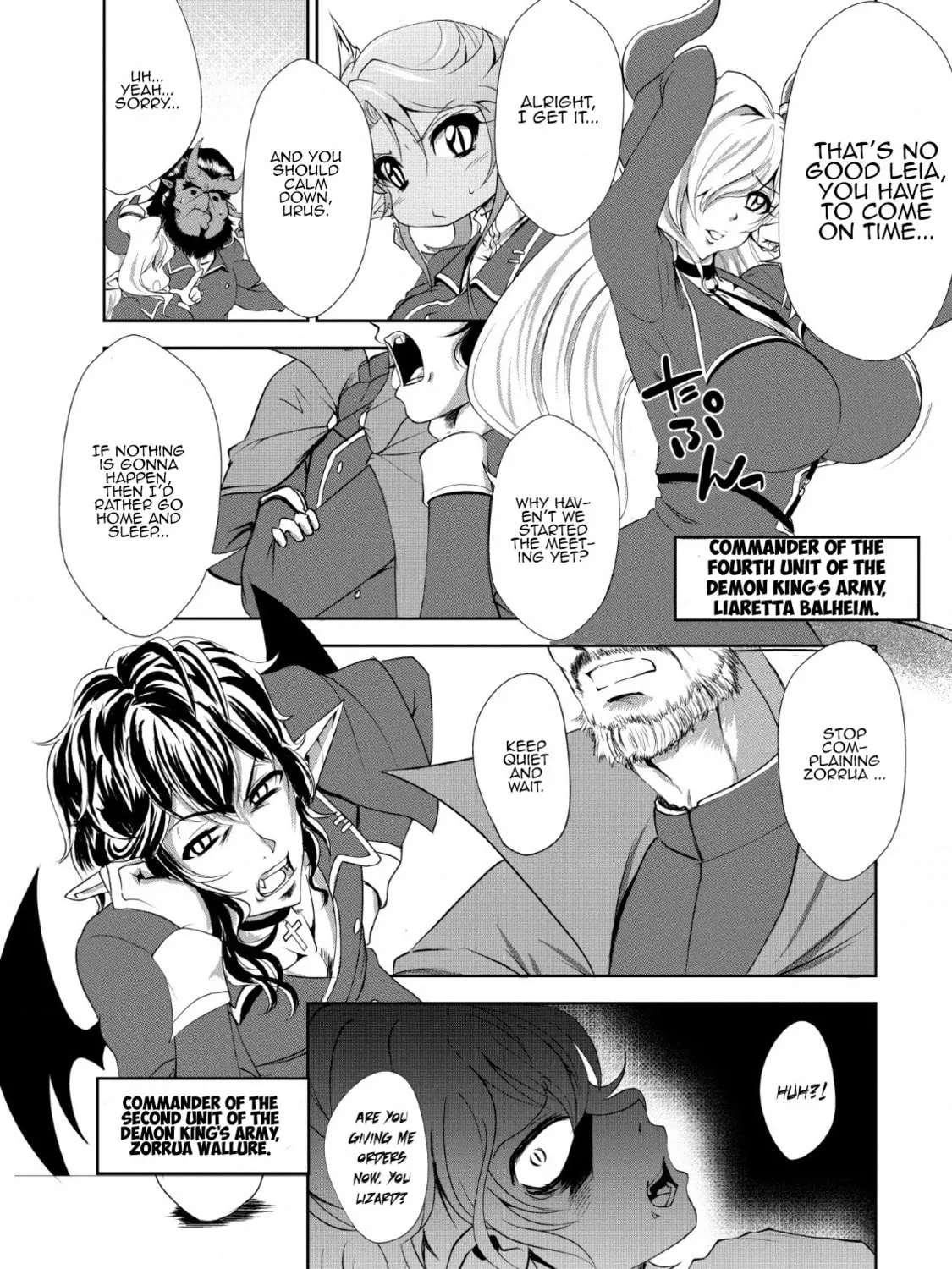 Read Shinka no Mi chapter 20 image 50 on Lezhin