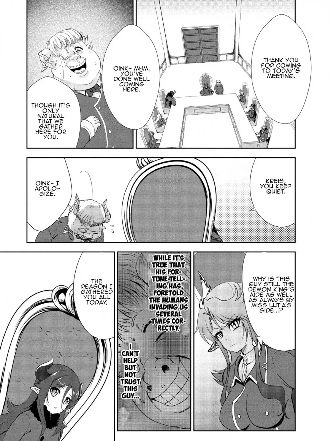Read Shinka no Mi chapter 20 image 56 on Lezhin