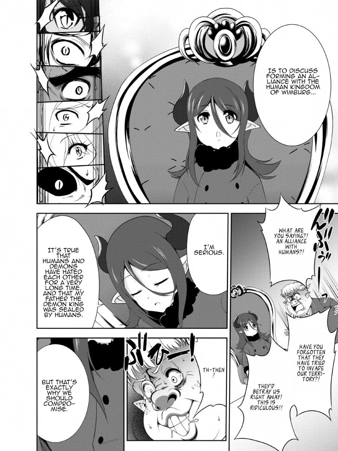 Read Shinka no Mi chapter 20 image 58 on Lezhin