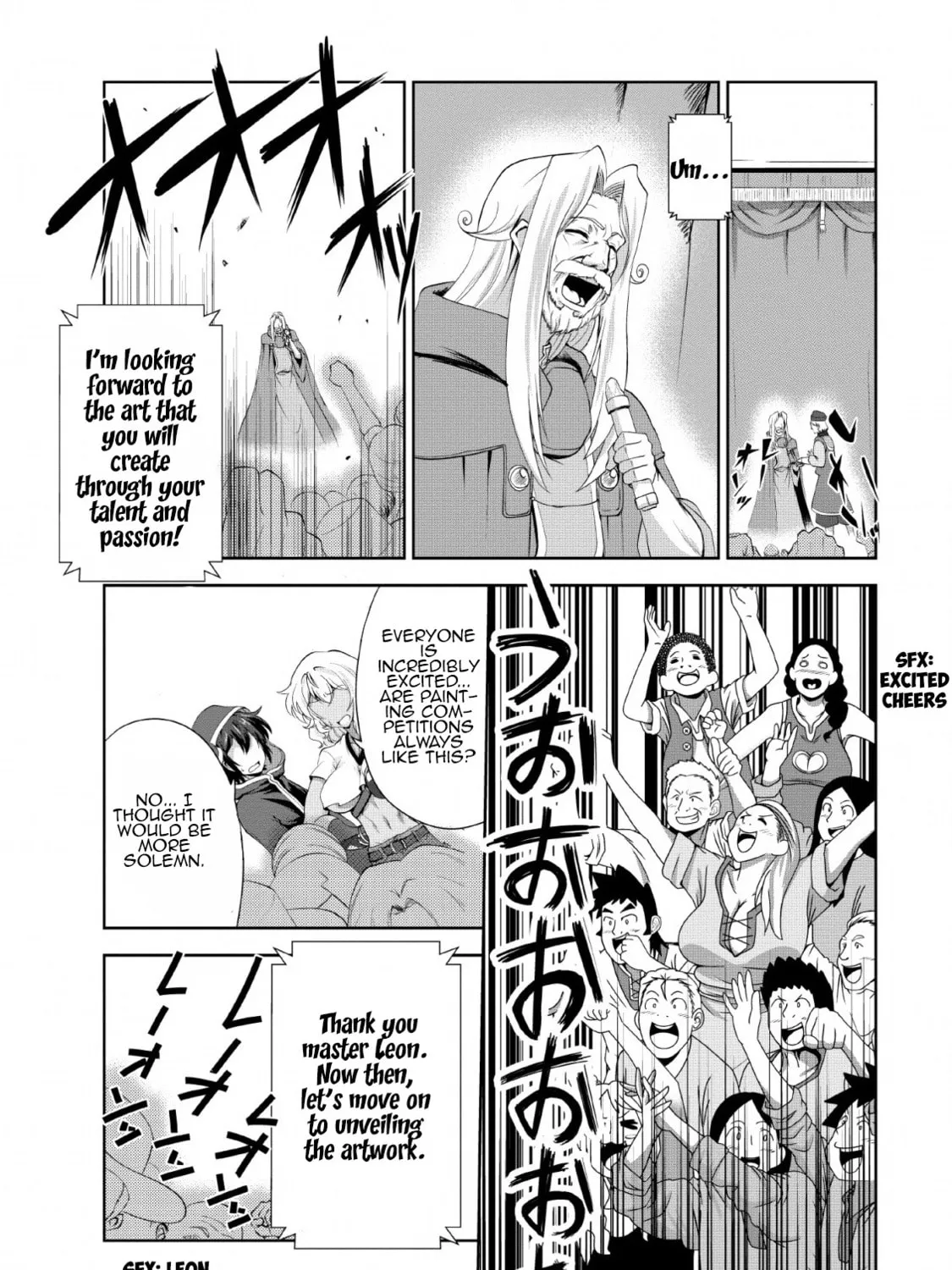 Read Shinka no Mi chapter 20 image 6 on Lezhin