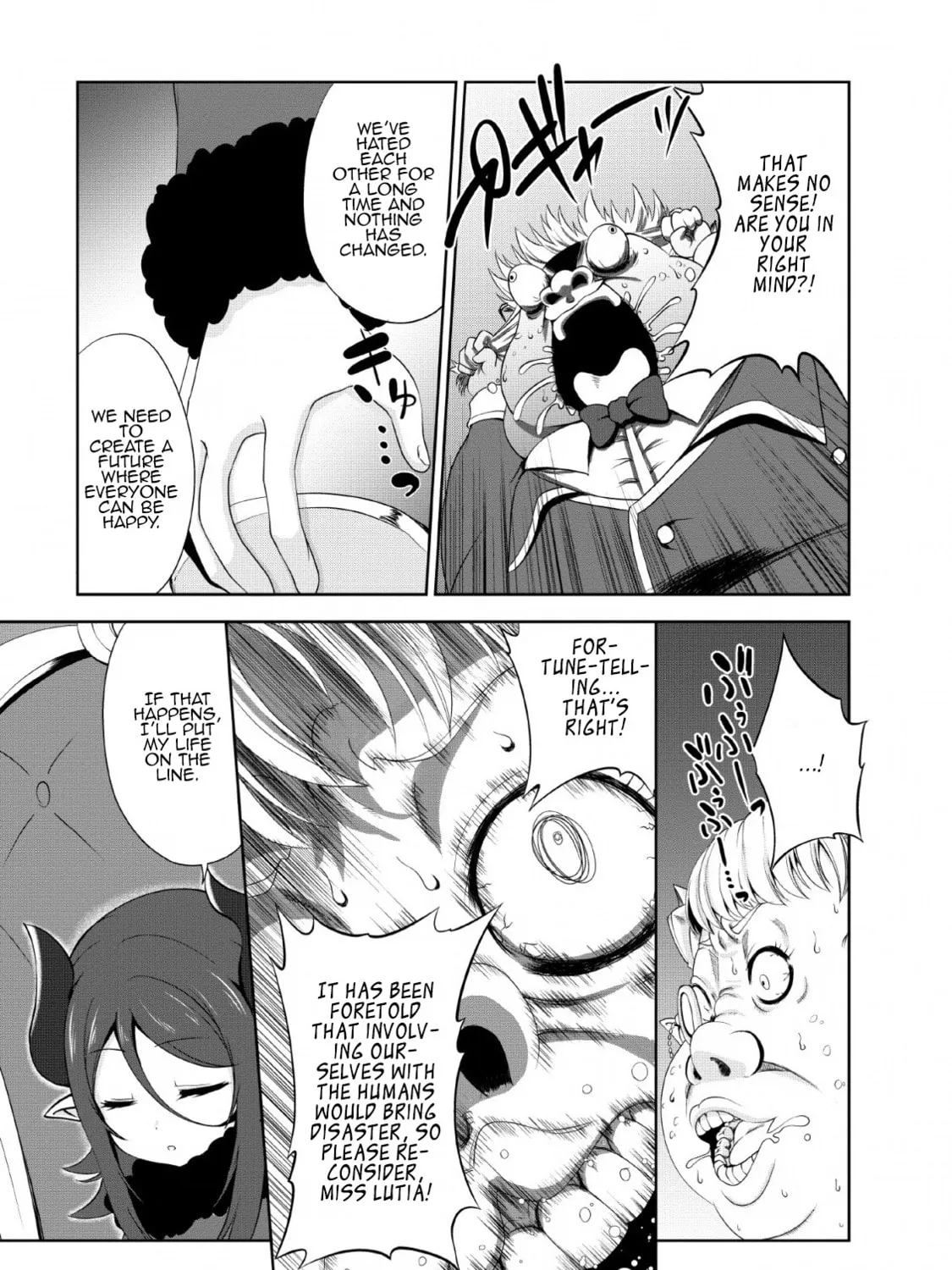 Read Shinka no Mi chapter 20 image 60 on Lezhin