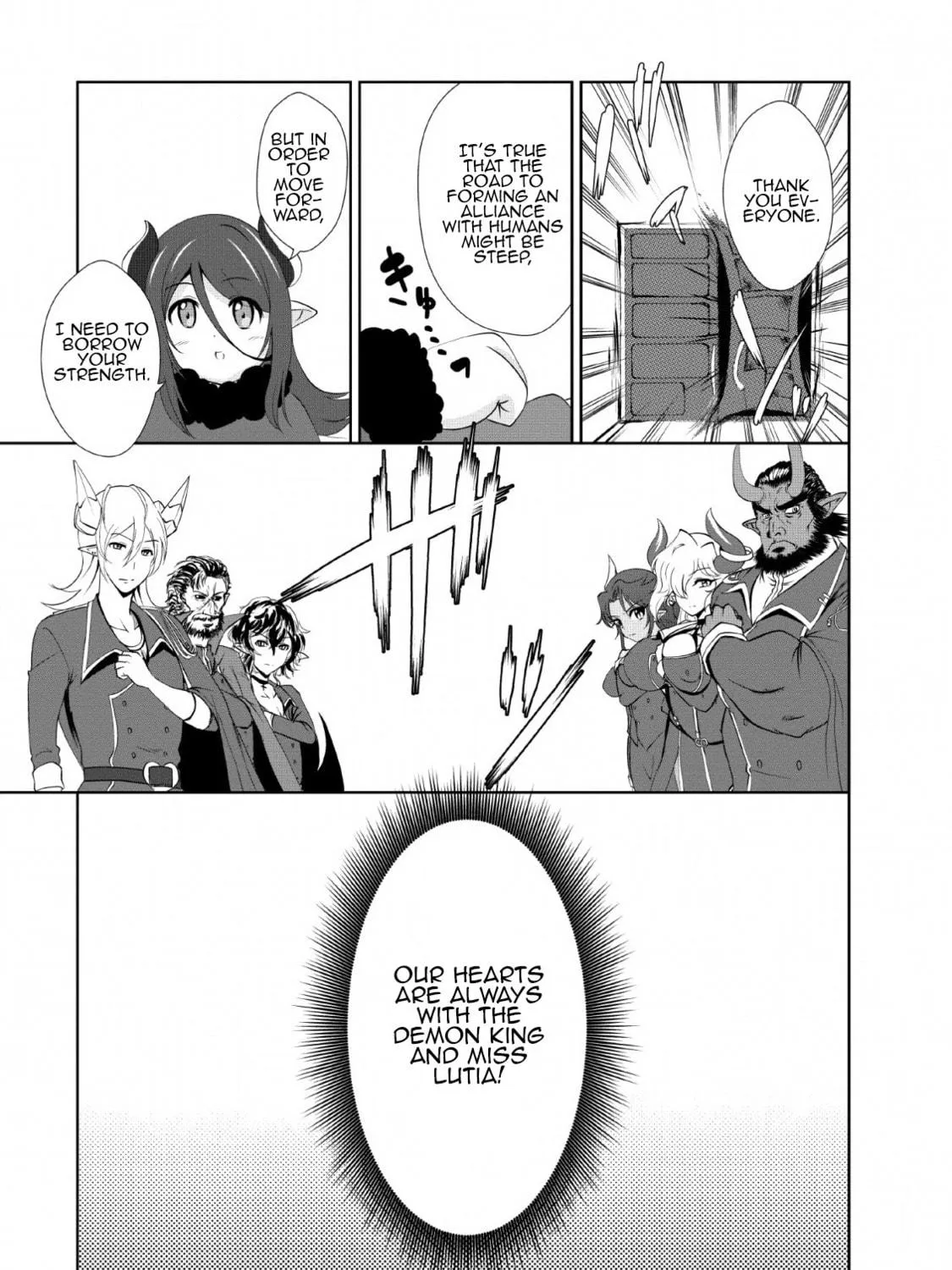 Read Shinka no Mi chapter 20 image 64 on Lezhin