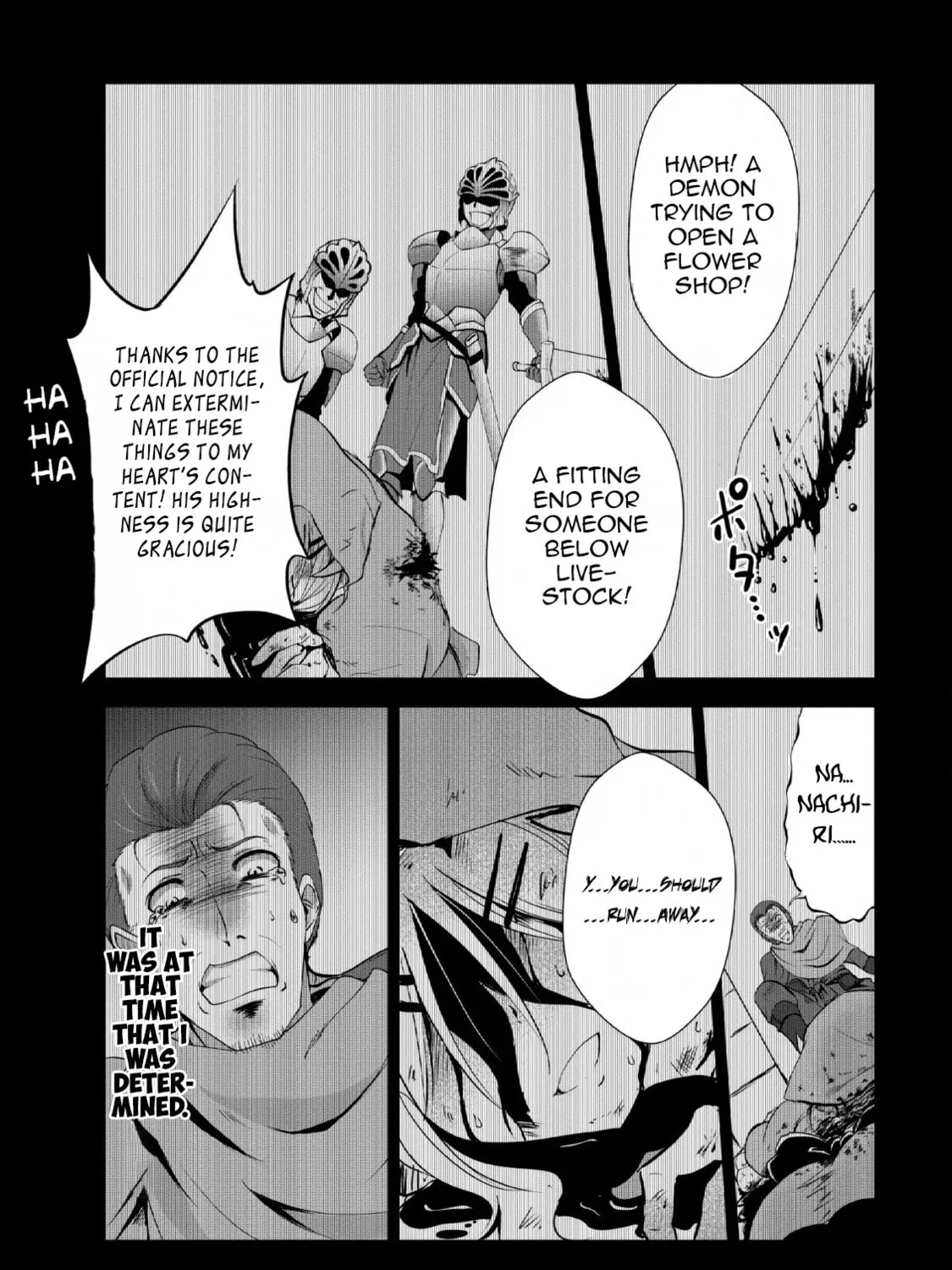 Read Shinka no Mi chapter 21 image 14 on Lezhin