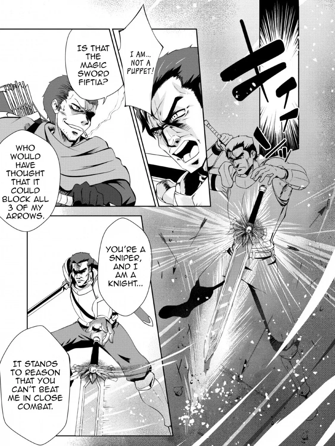 Read Shinka no Mi chapter 21 image 20 on Lezhin