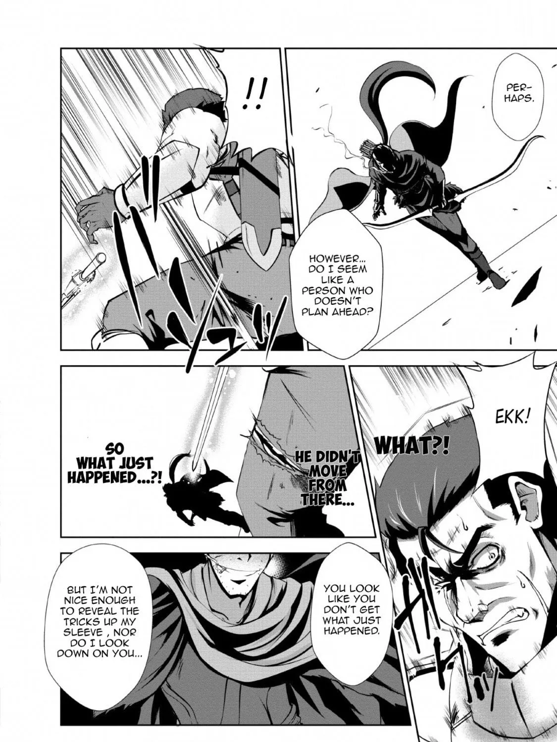 Read Shinka no Mi chapter 21 image 22 on Lezhin