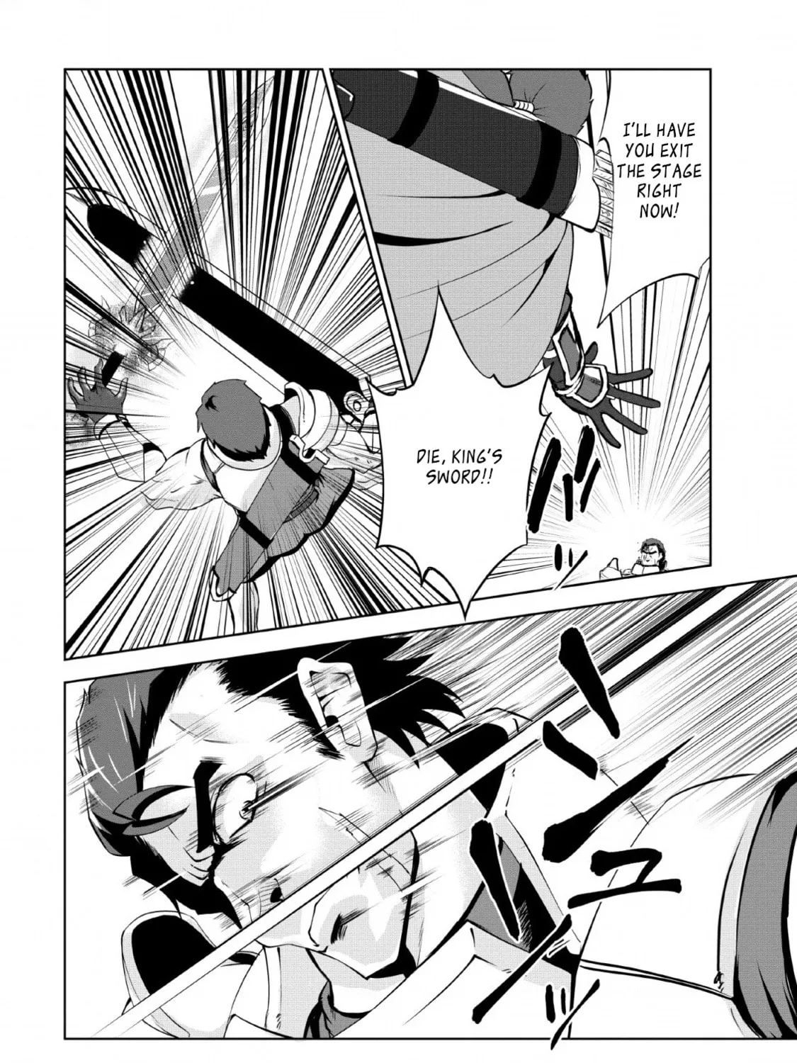 Read Shinka no Mi chapter 21 image 24 on Lezhin