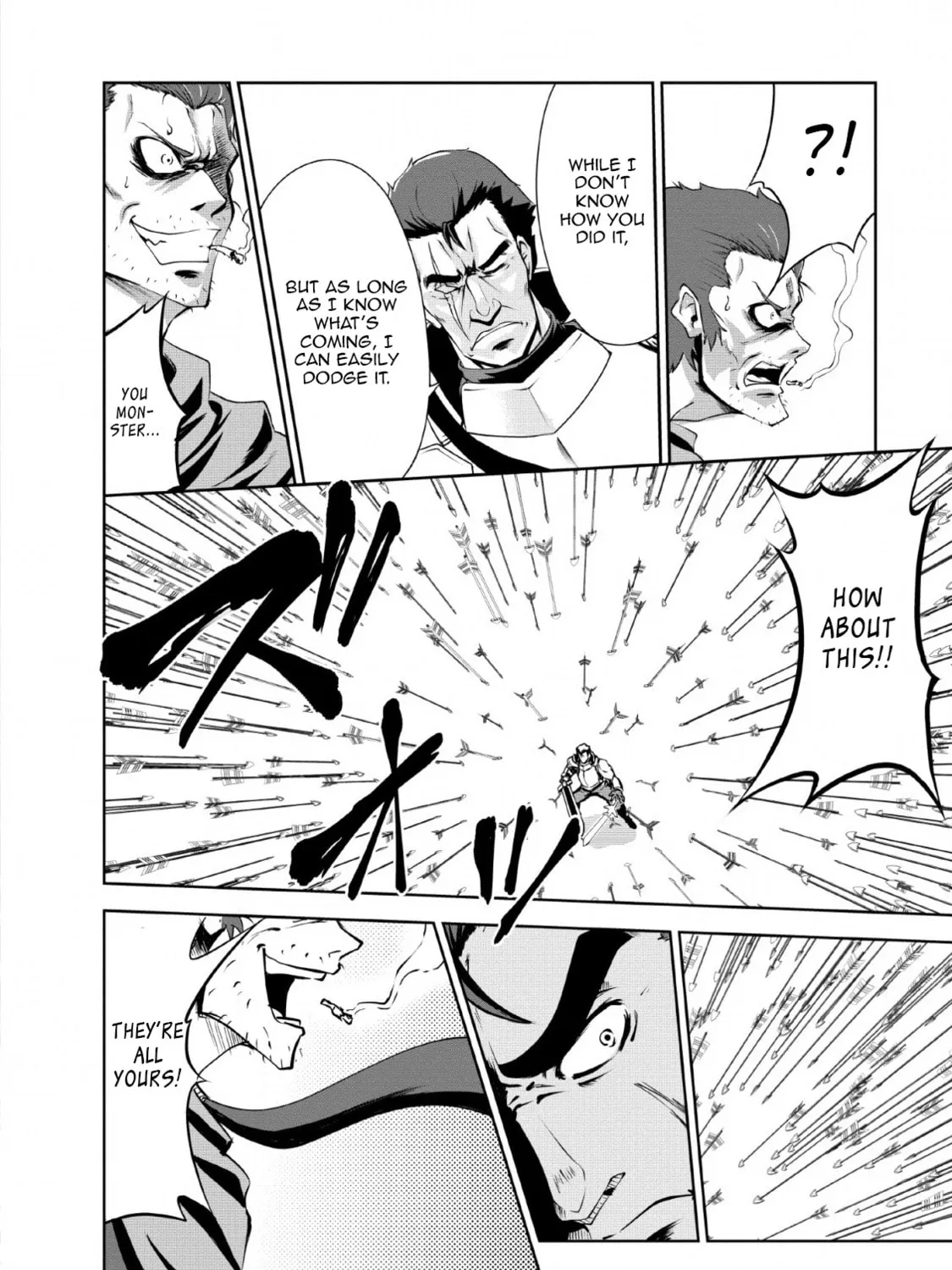 Read Shinka no Mi chapter 21 image 26 on Lezhin