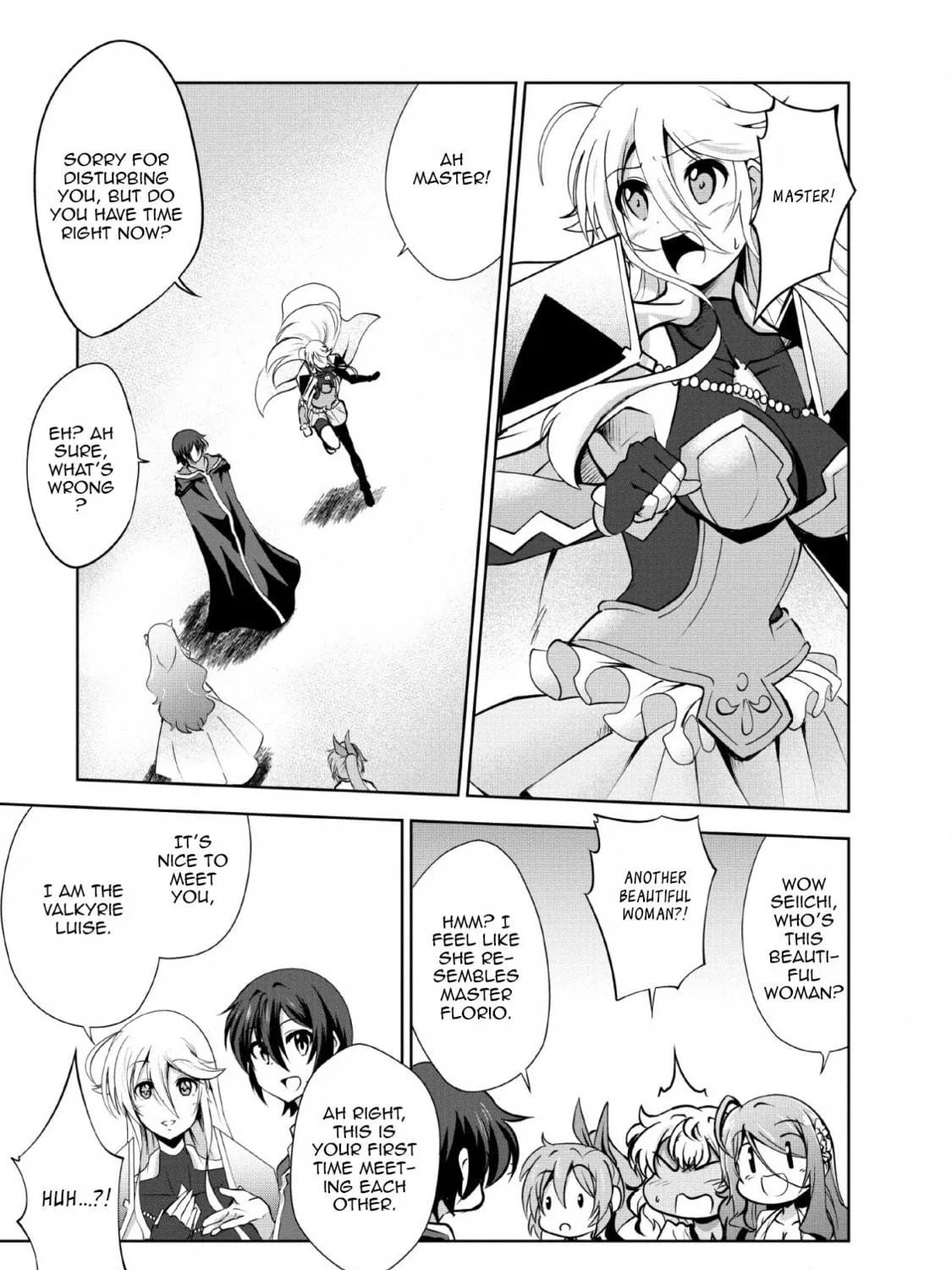 Read Shinka no Mi chapter 21 image 40 on Lezhin
