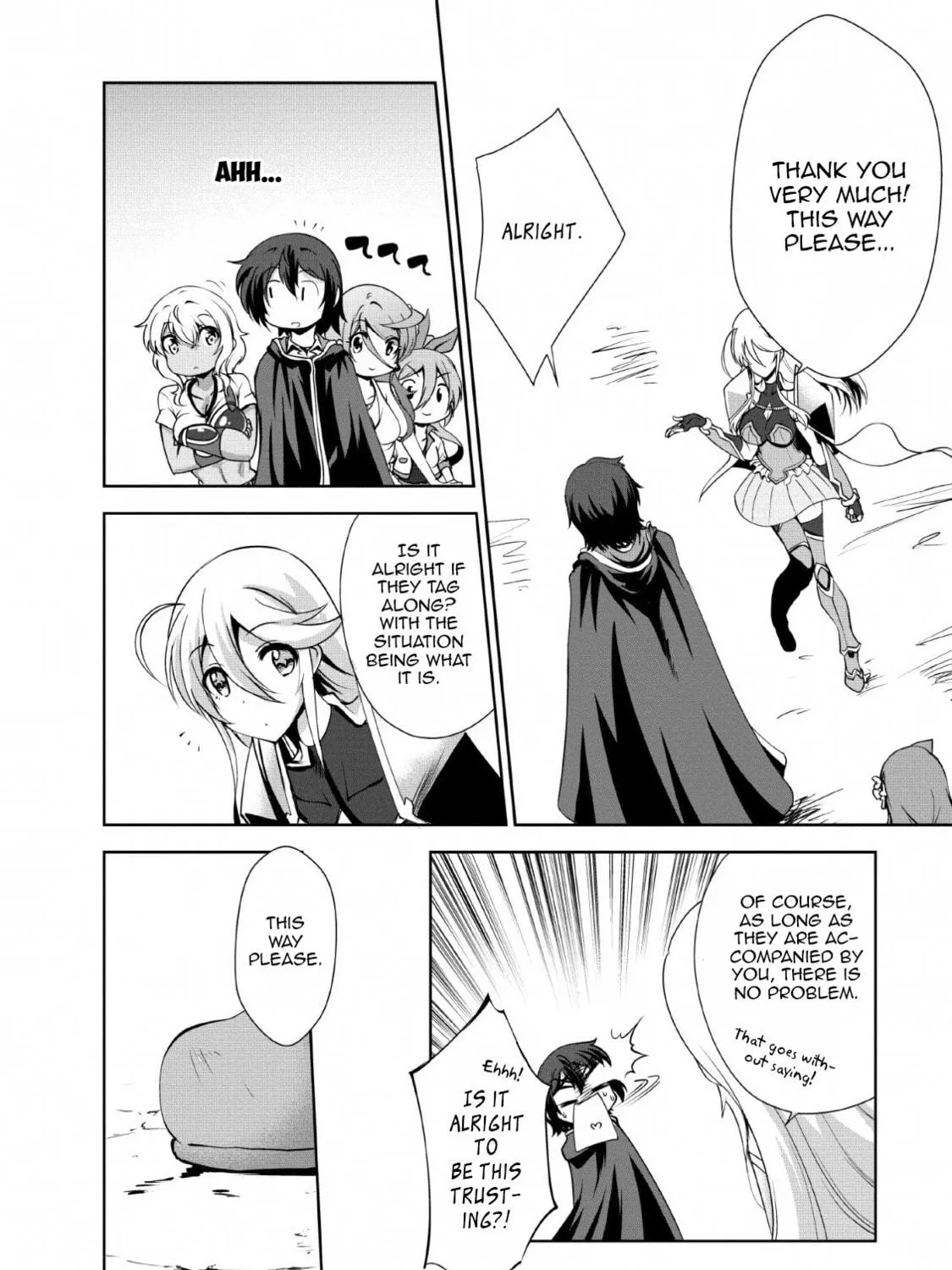 Read Shinka no Mi chapter 21 image 46 on Lezhin
