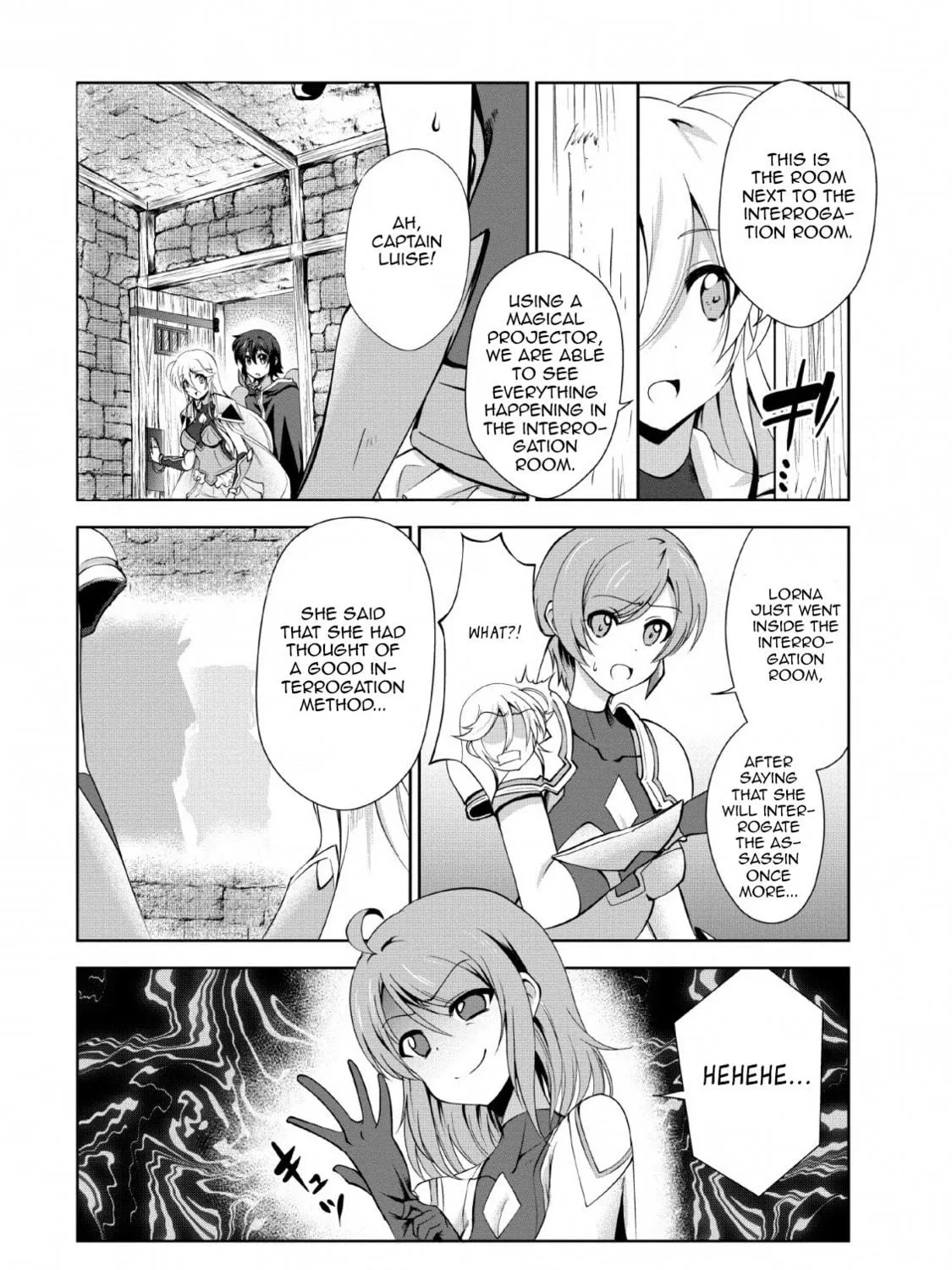 Read Shinka no Mi chapter 21 image 48 on Lezhin