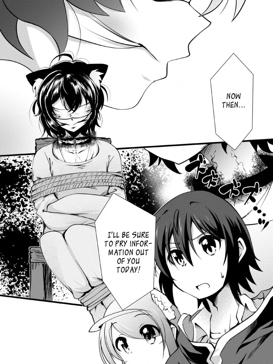 Read Shinka no Mi chapter 21 image 50 on Lezhin