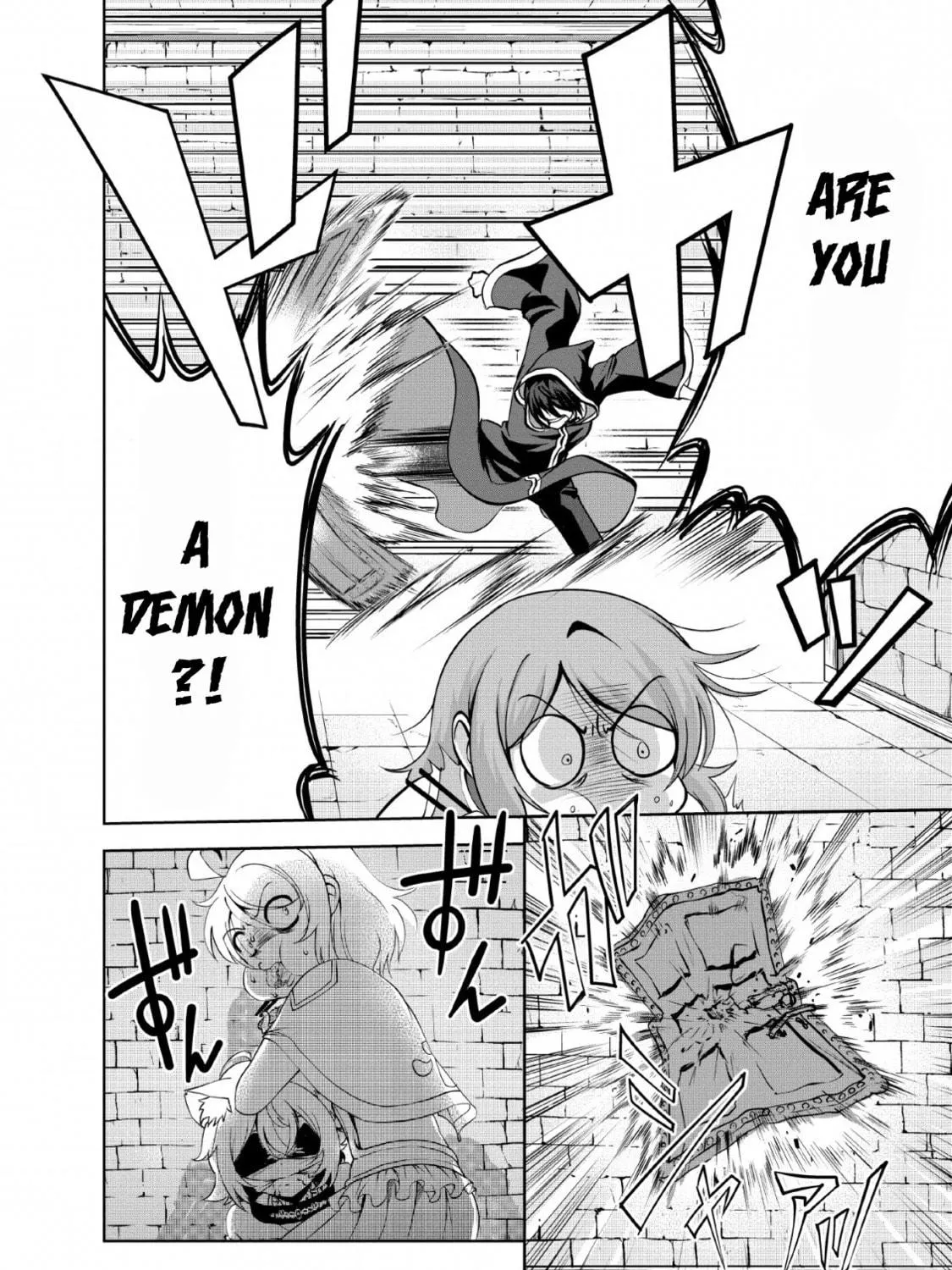 Read Shinka no Mi chapter 22 image 10 on Lezhin