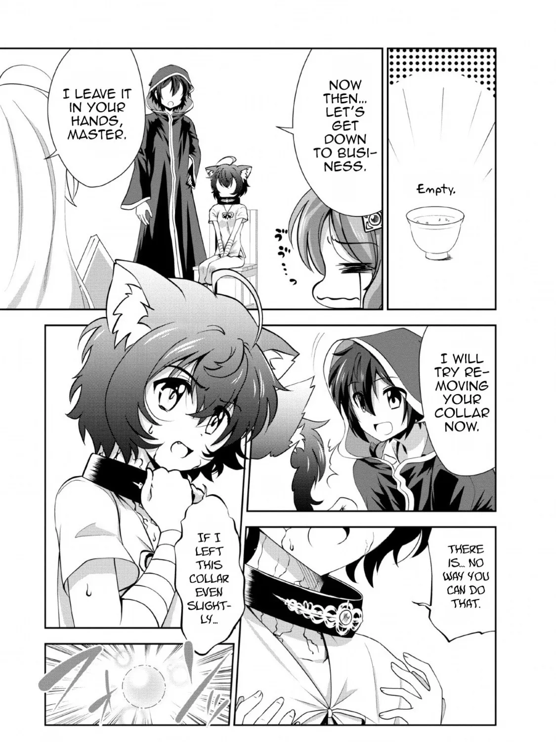 Read Shinka no Mi chapter 22 image 20 on Lezhin