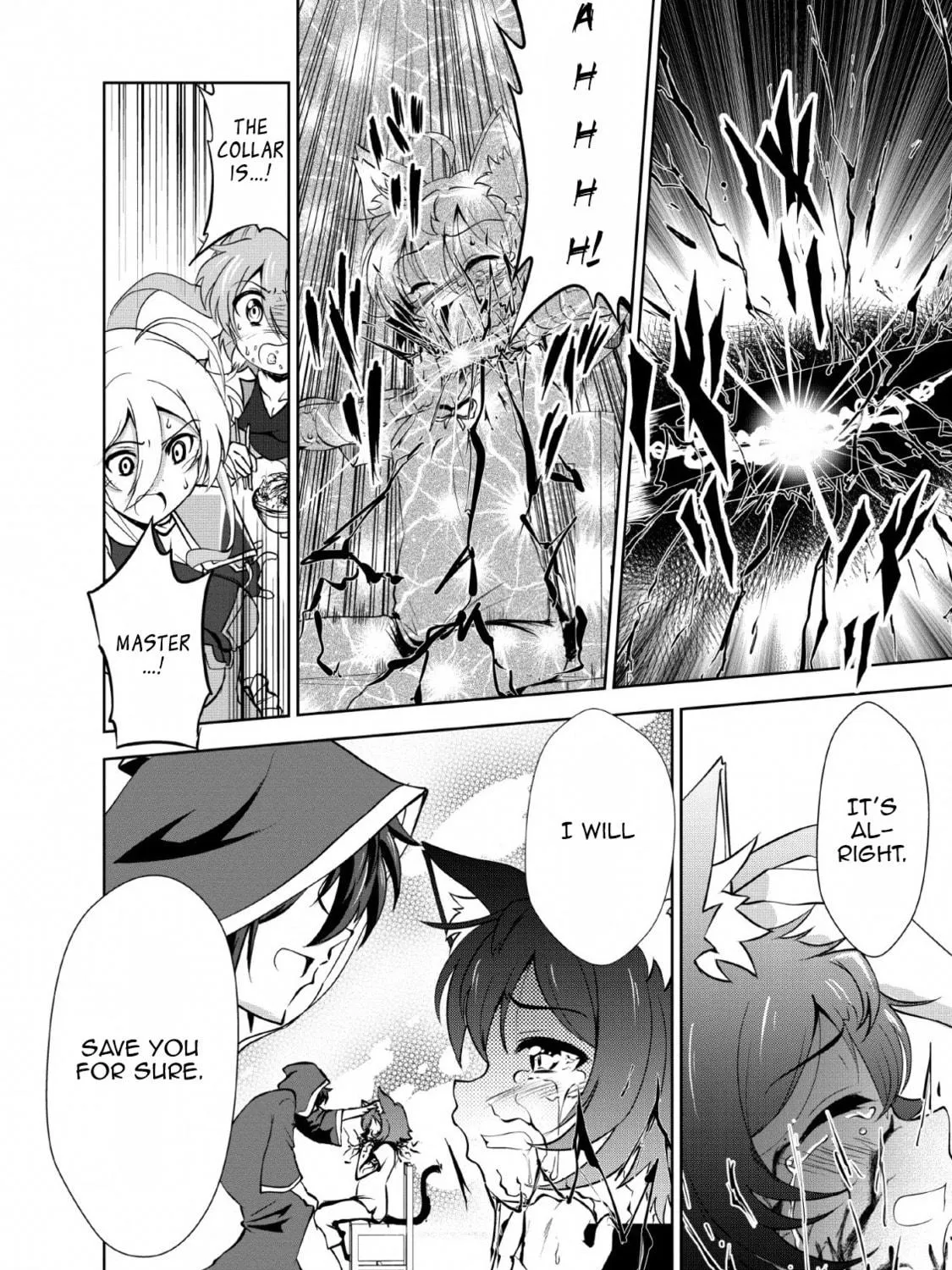 Read Shinka no Mi chapter 22 image 22 on Lezhin