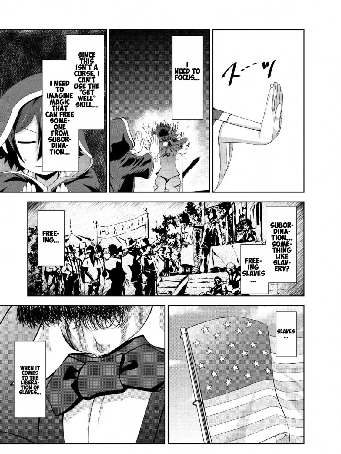 Read Shinka no Mi chapter 22 image 24 on Lezhin