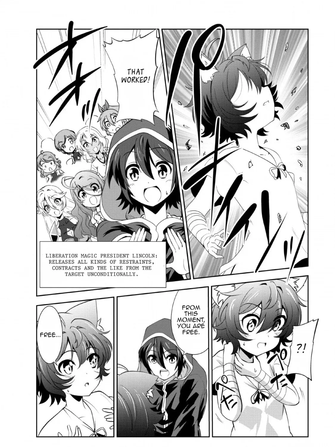 Read Shinka no Mi chapter 22 image 30 on Lezhin
