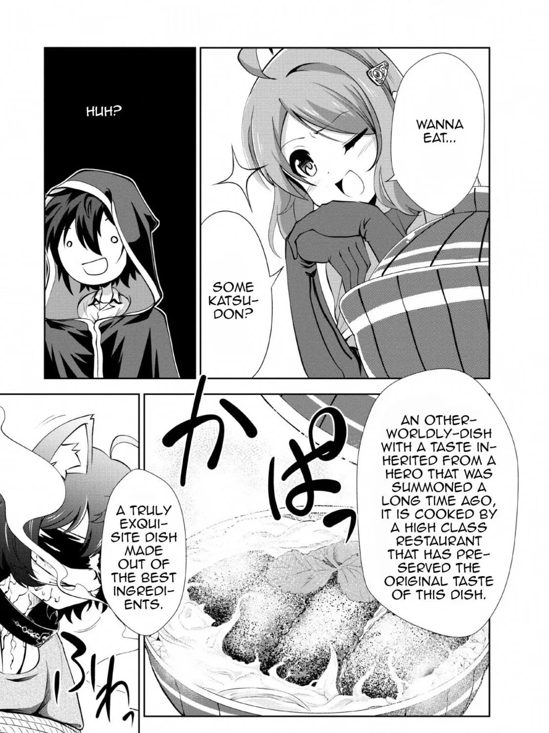 Read Shinka no Mi chapter 22 image 4 on Lezhin
