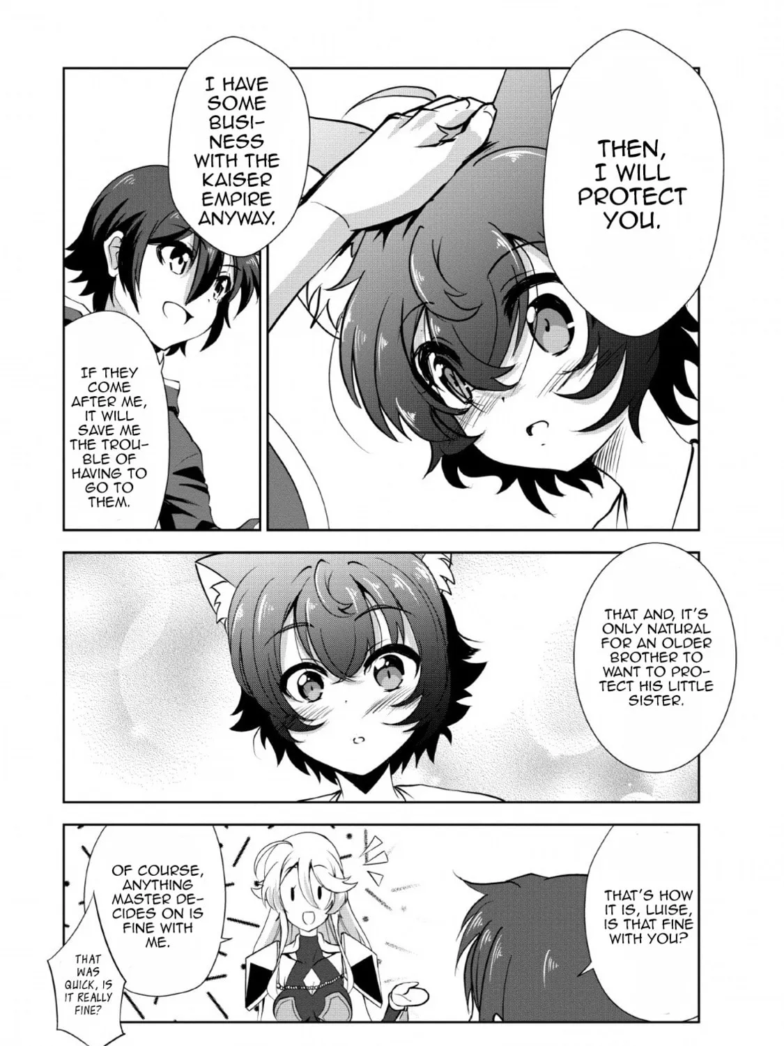Read Shinka no Mi chapter 22 image 44 on Lezhin