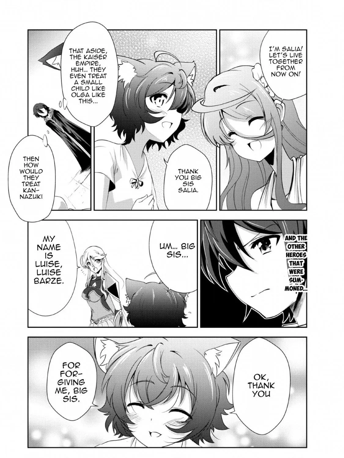Read Shinka no Mi chapter 22 image 48 on Lezhin