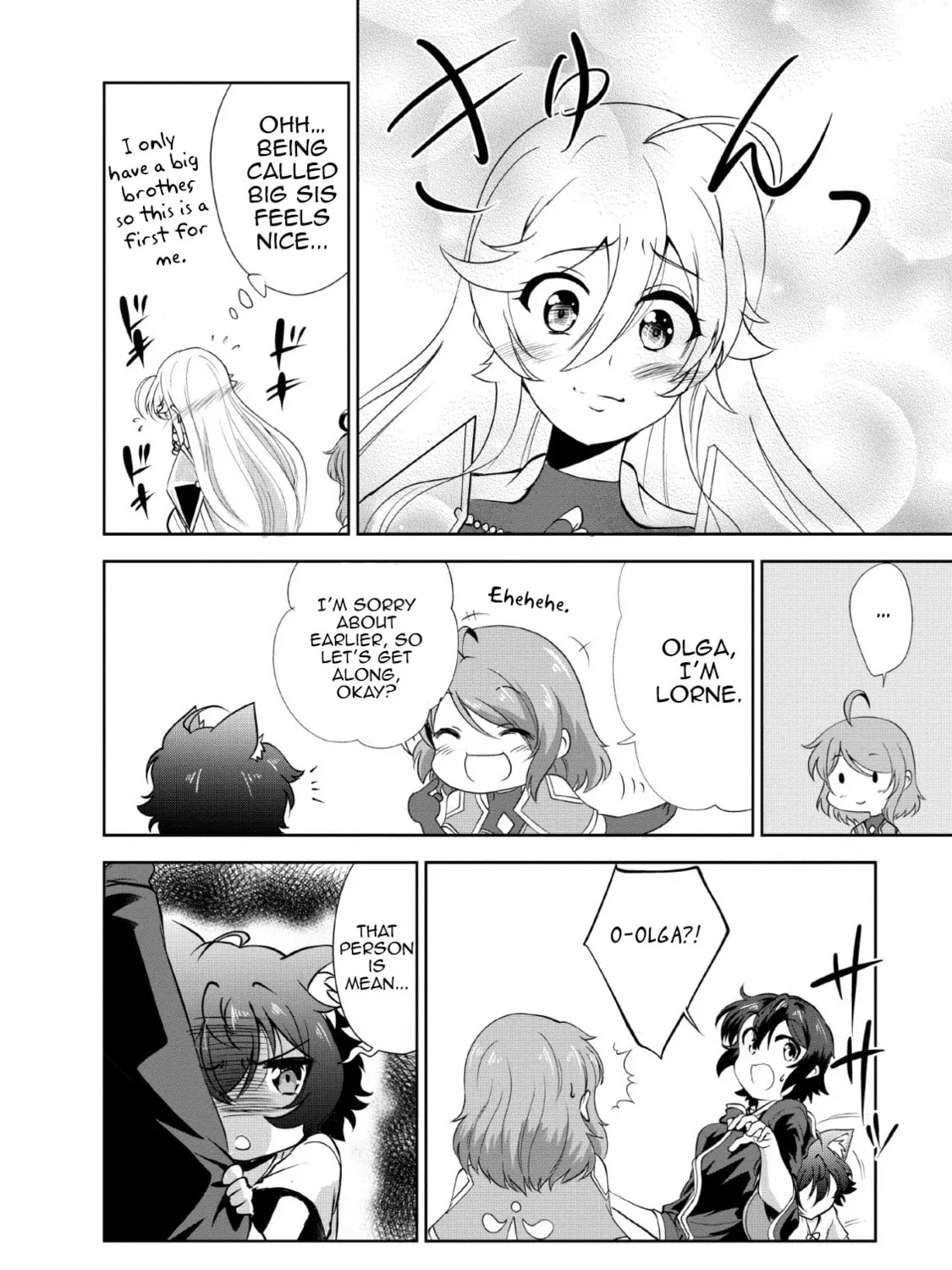 Read Shinka no Mi chapter 22 image 50 on Lezhin