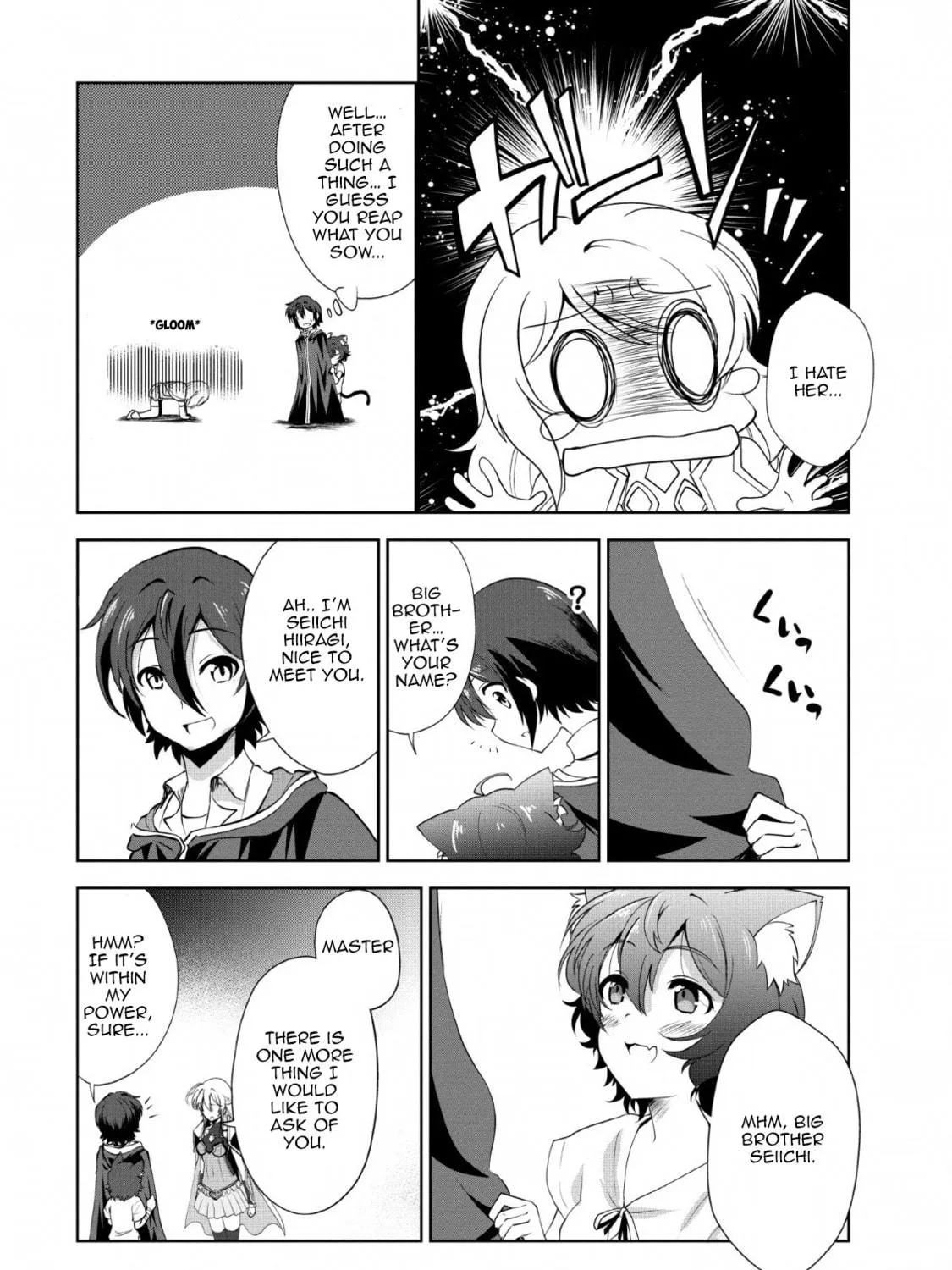 Read Shinka no Mi chapter 22 image 52 on Lezhin