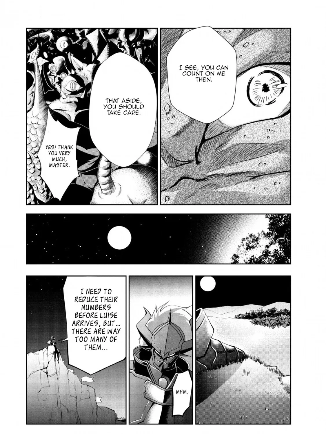 Read Shinka no Mi chapter 22 image 56 on Lezhin