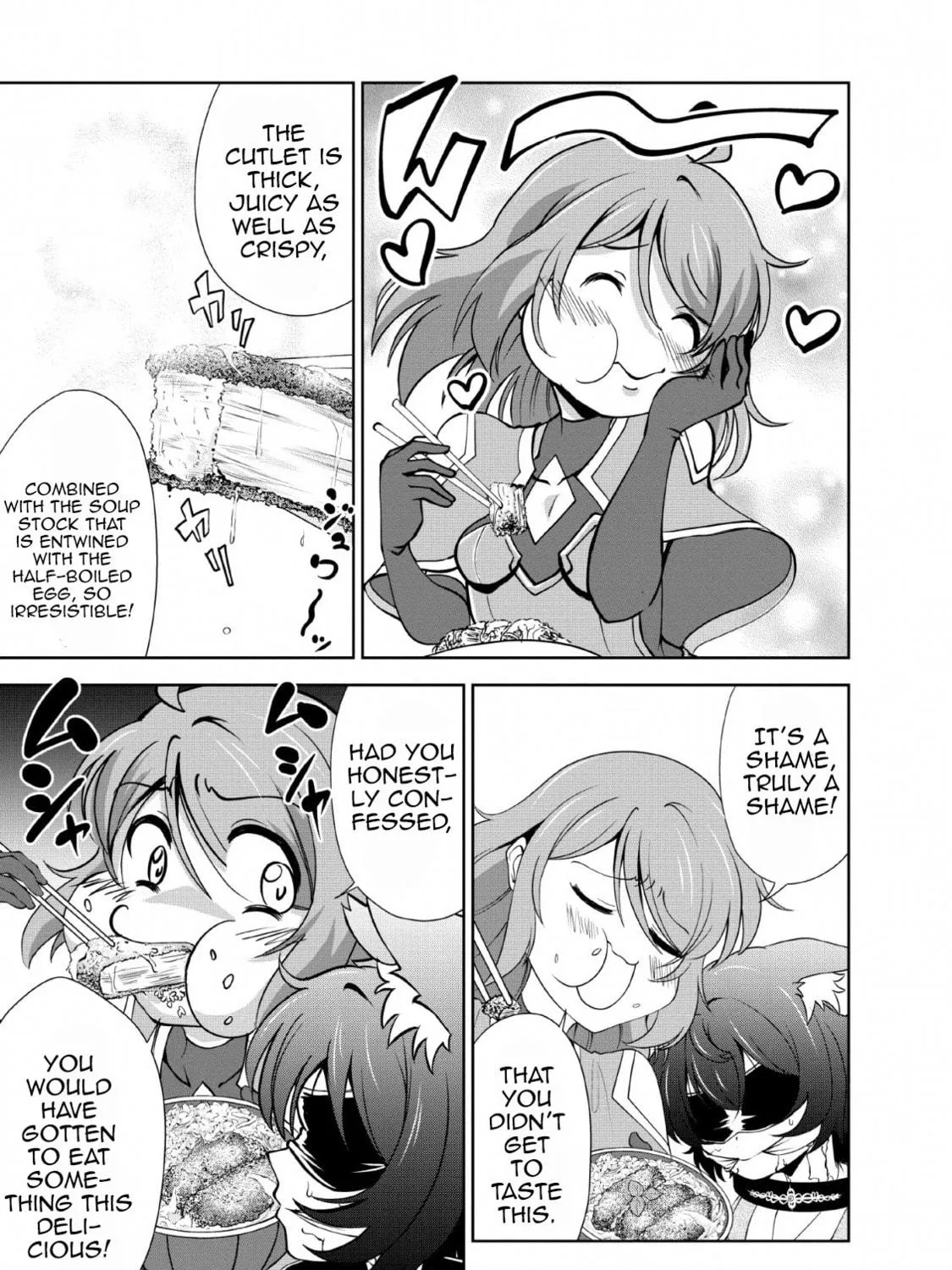 Read Shinka no Mi chapter 22 image 8 on Lezhin