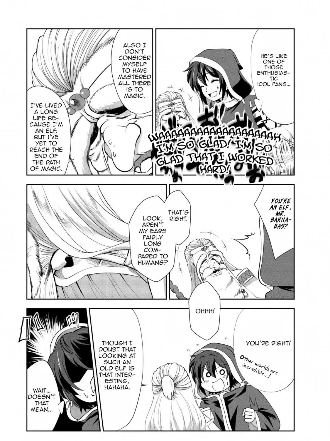 Read Shinka no Mi chapter 23 image 28 on Lezhin
