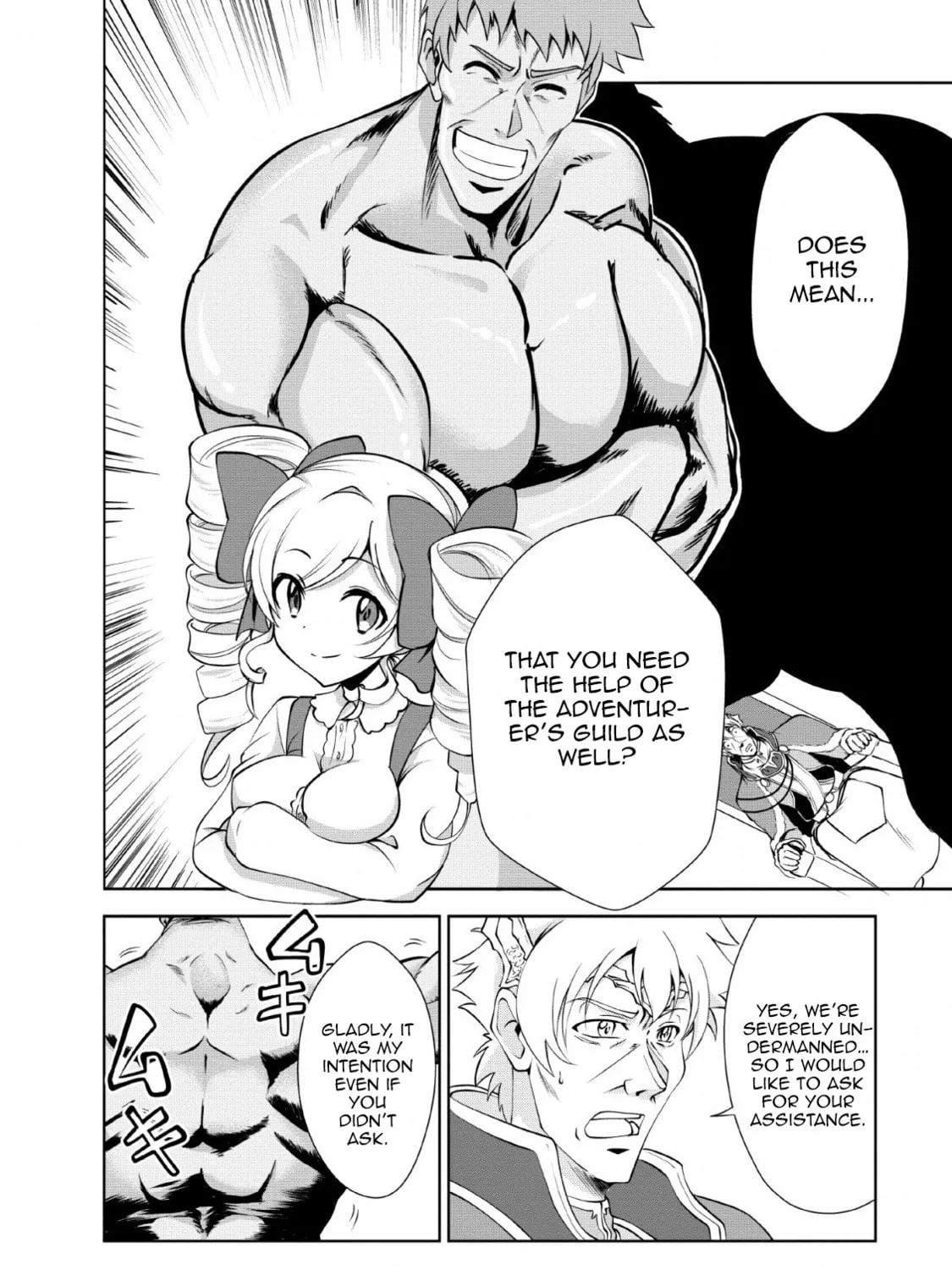 Read Shinka no Mi chapter 23 image 42 on Lezhin