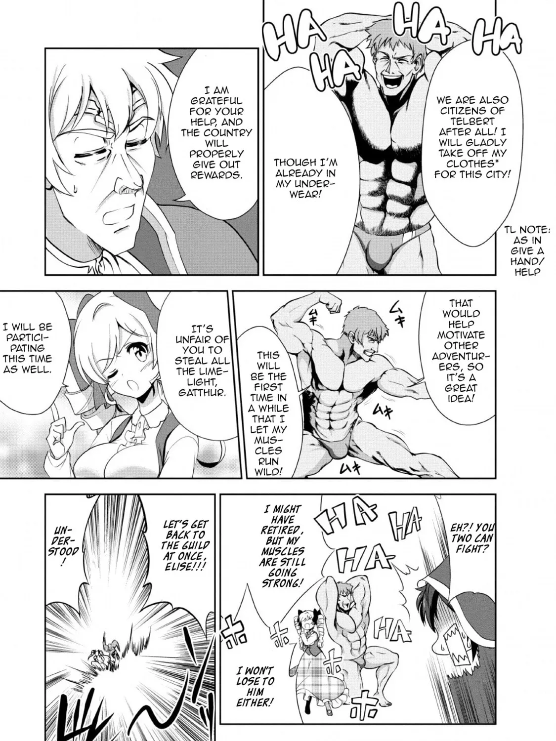 Read Shinka no Mi chapter 23 image 44 on Lezhin