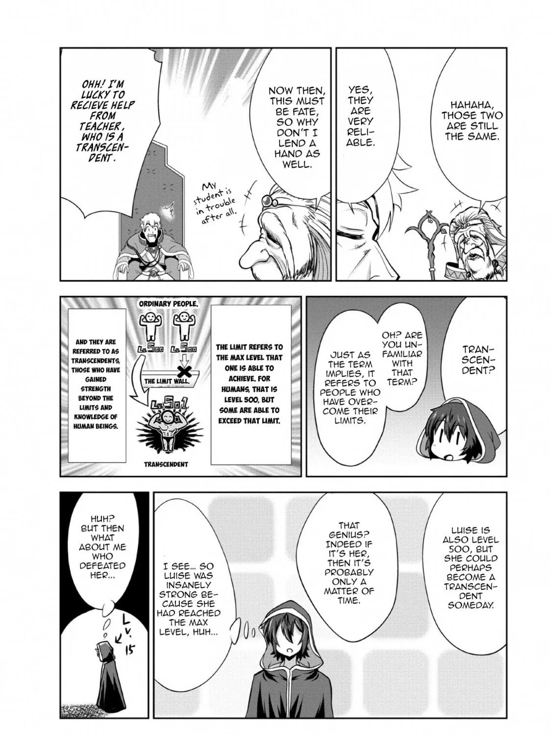 Read Shinka no Mi chapter 23 image 46 on Lezhin