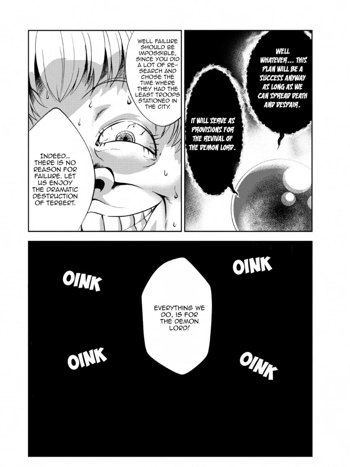 Read Shinka no Mi chapter 23 image 52 on Lezhin