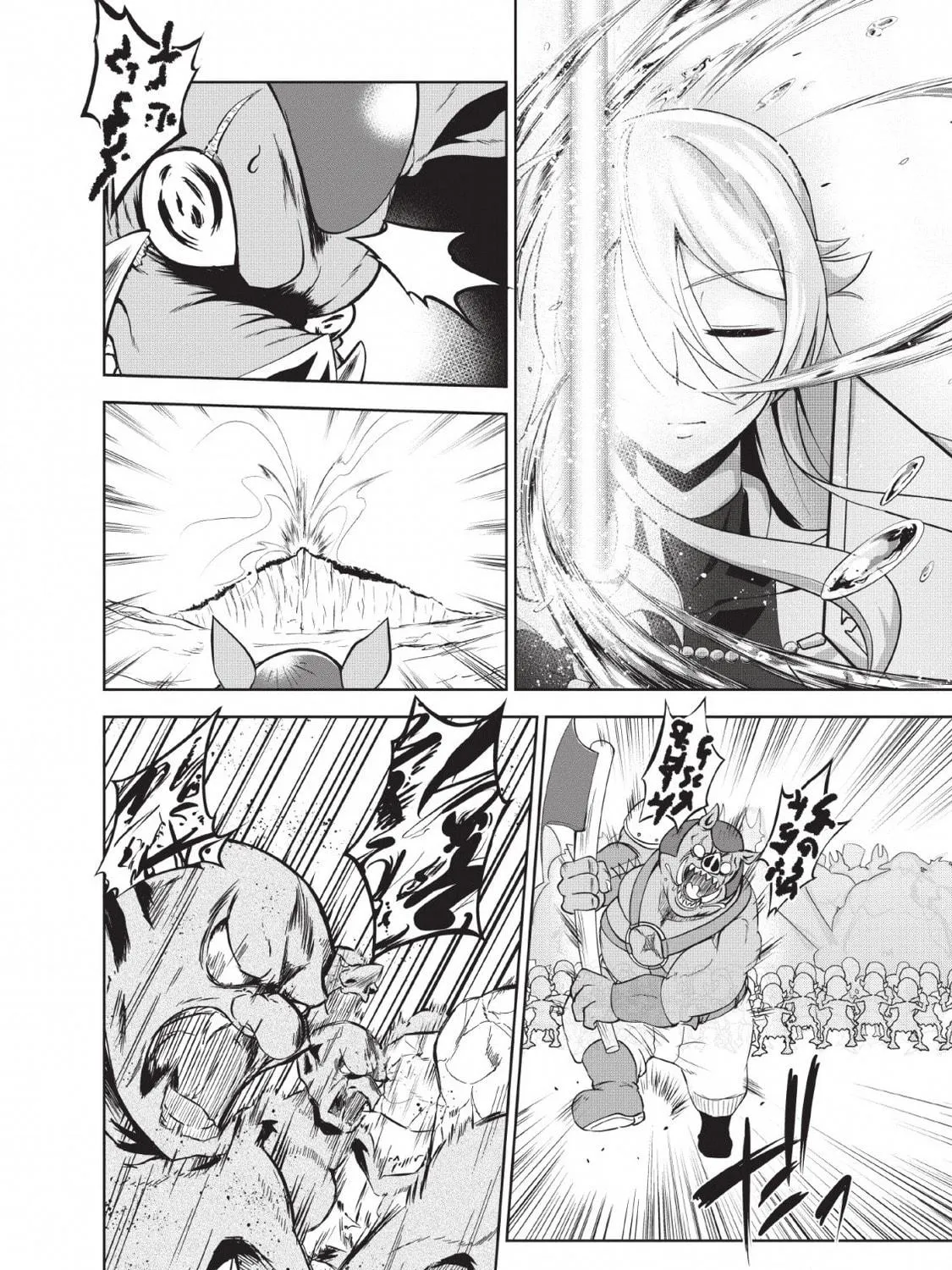 Read Shinka no Mi chapter 24 image 10 on Lezhin