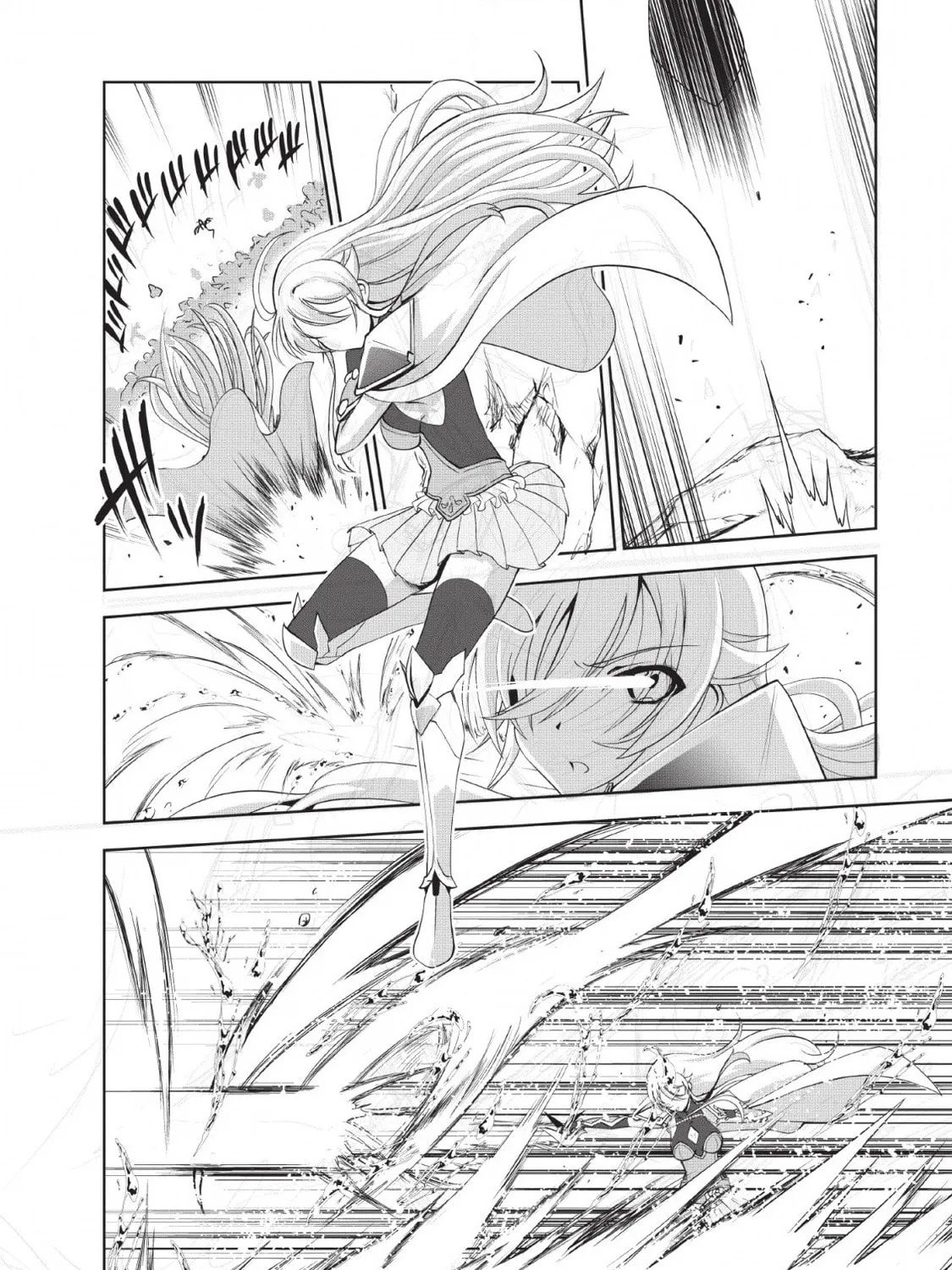 Read Shinka no Mi chapter 24 image 14 on Lezhin
