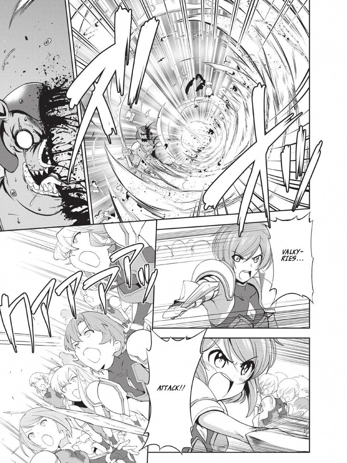 Read Shinka no Mi chapter 24 image 16 on Lezhin
