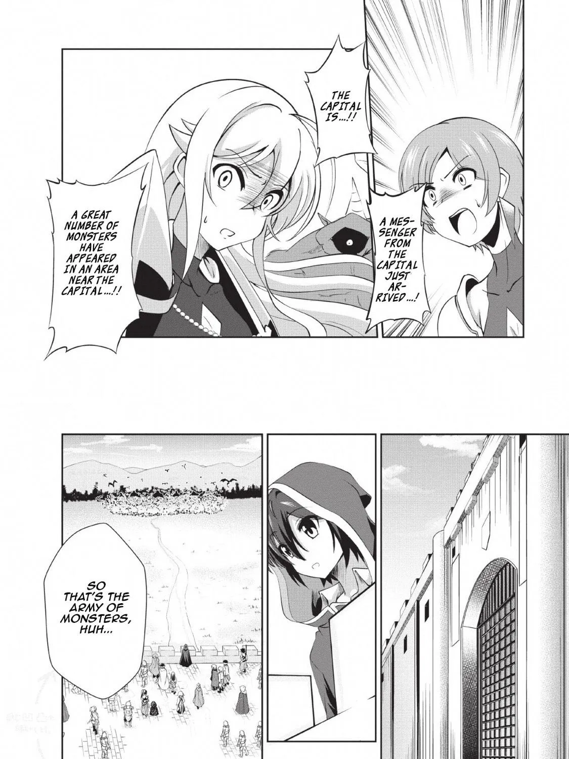 Read Shinka no Mi chapter 24 image 22 on Lezhin