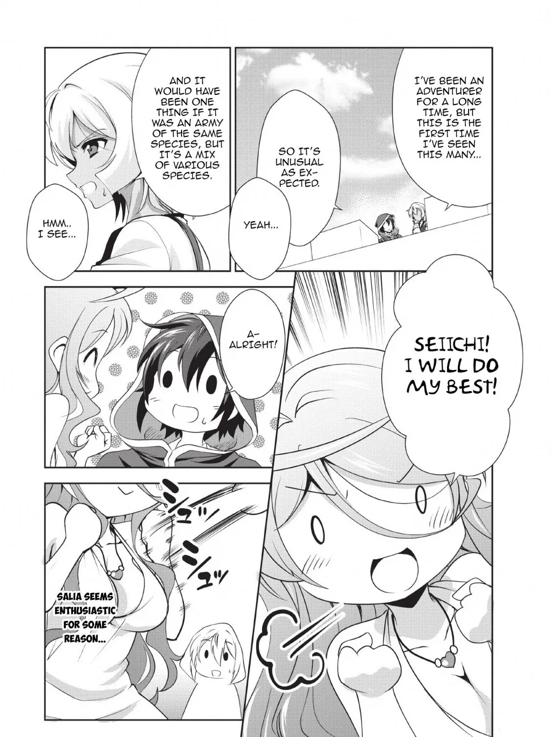 Read Shinka no Mi chapter 24 image 24 on Lezhin