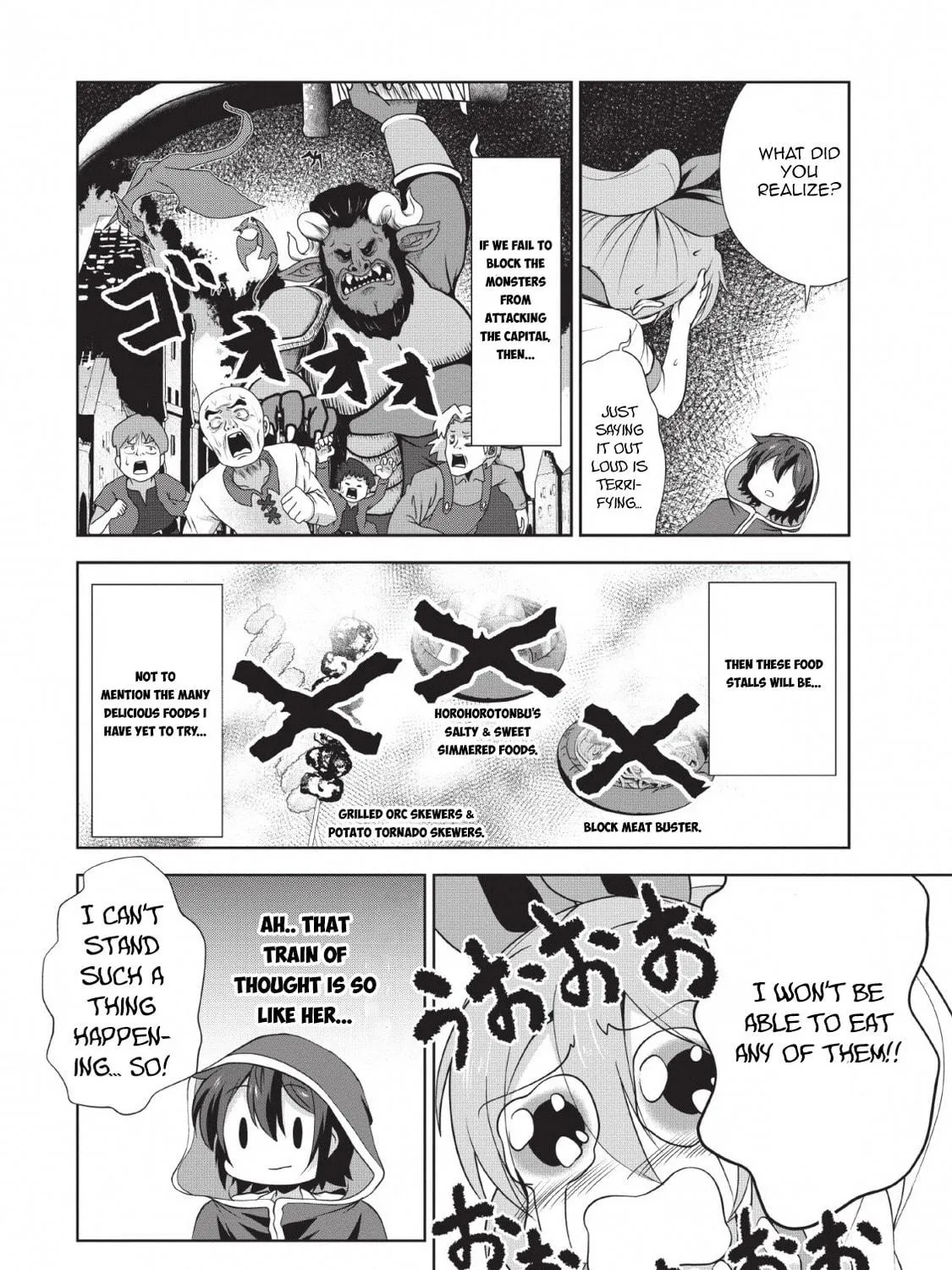 Read Shinka no Mi chapter 24 image 28 on Lezhin