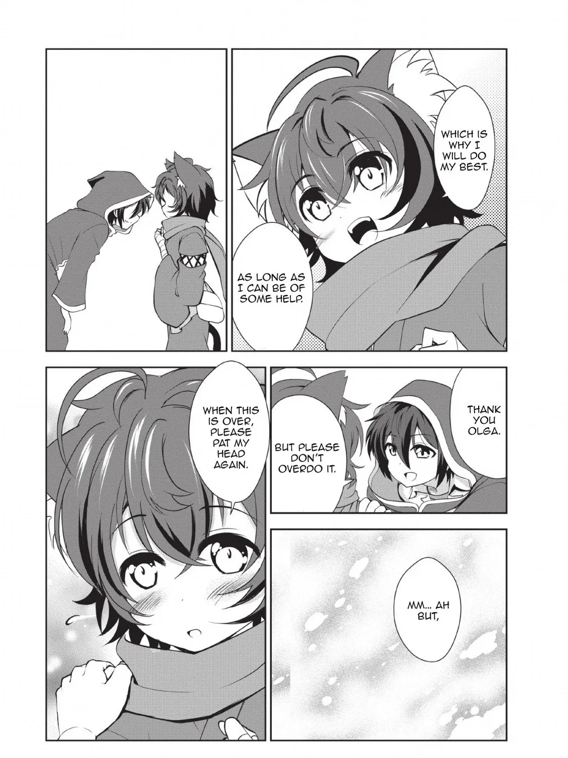 Read Shinka no Mi chapter 24 image 32 on Lezhin