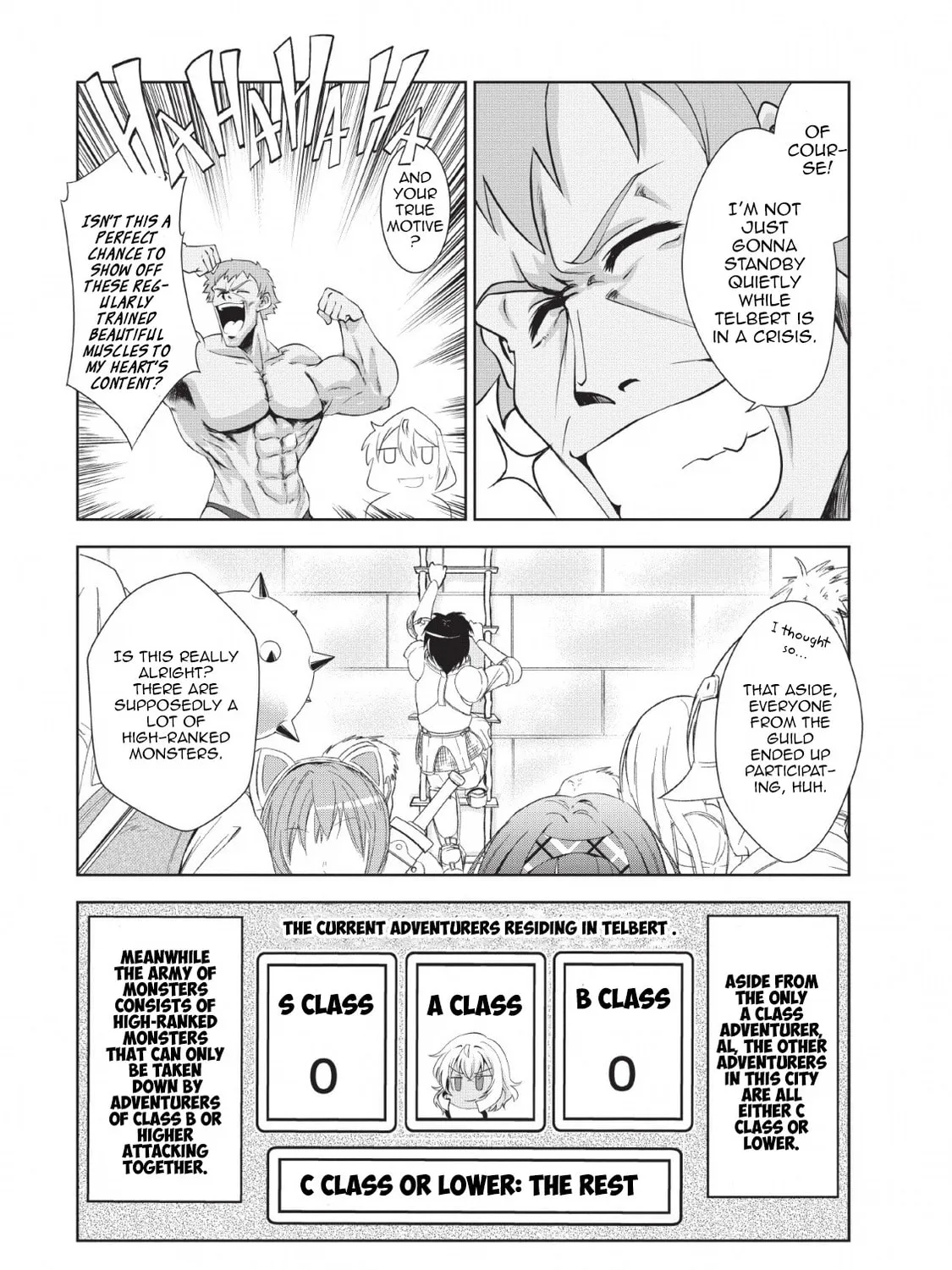 Read Shinka no Mi chapter 24 image 36 on Lezhin