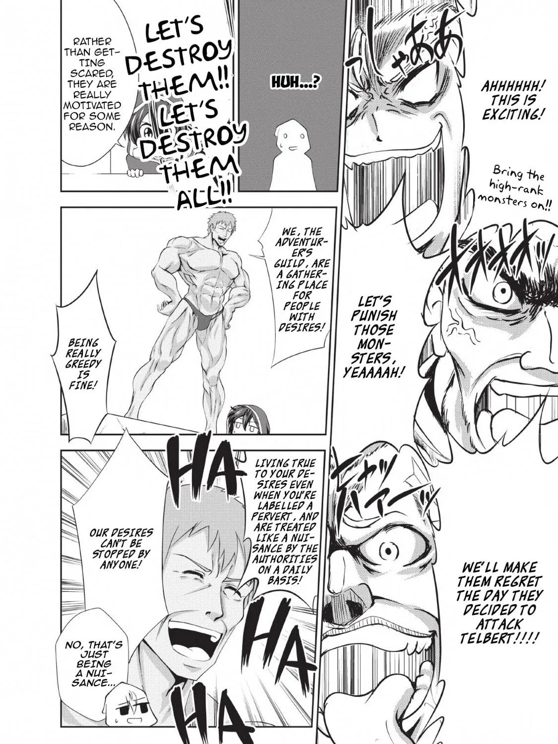 Read Shinka no Mi chapter 24 image 38 on Lezhin